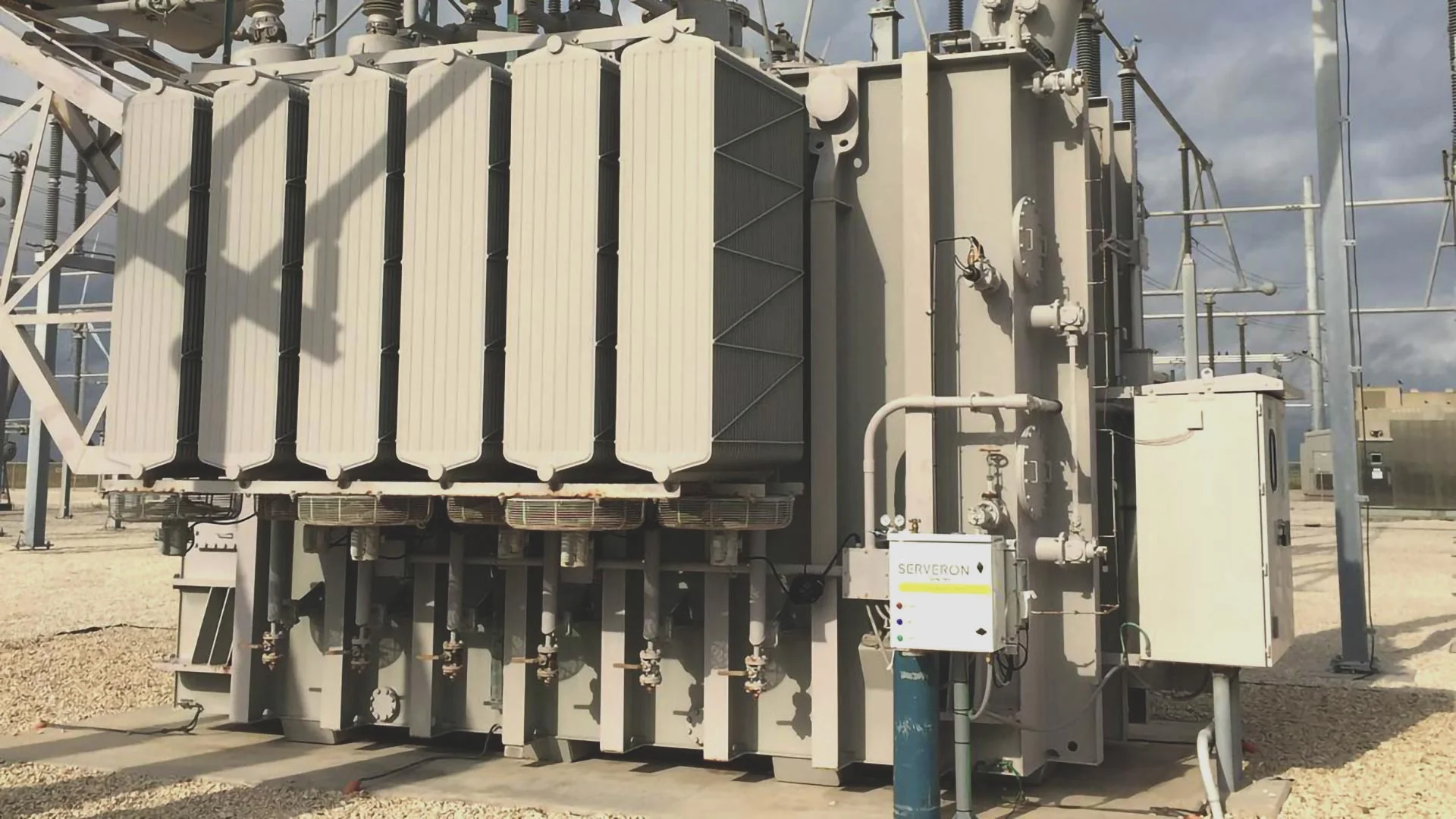Transformer Condition Monitoring systems and services — Insulect
