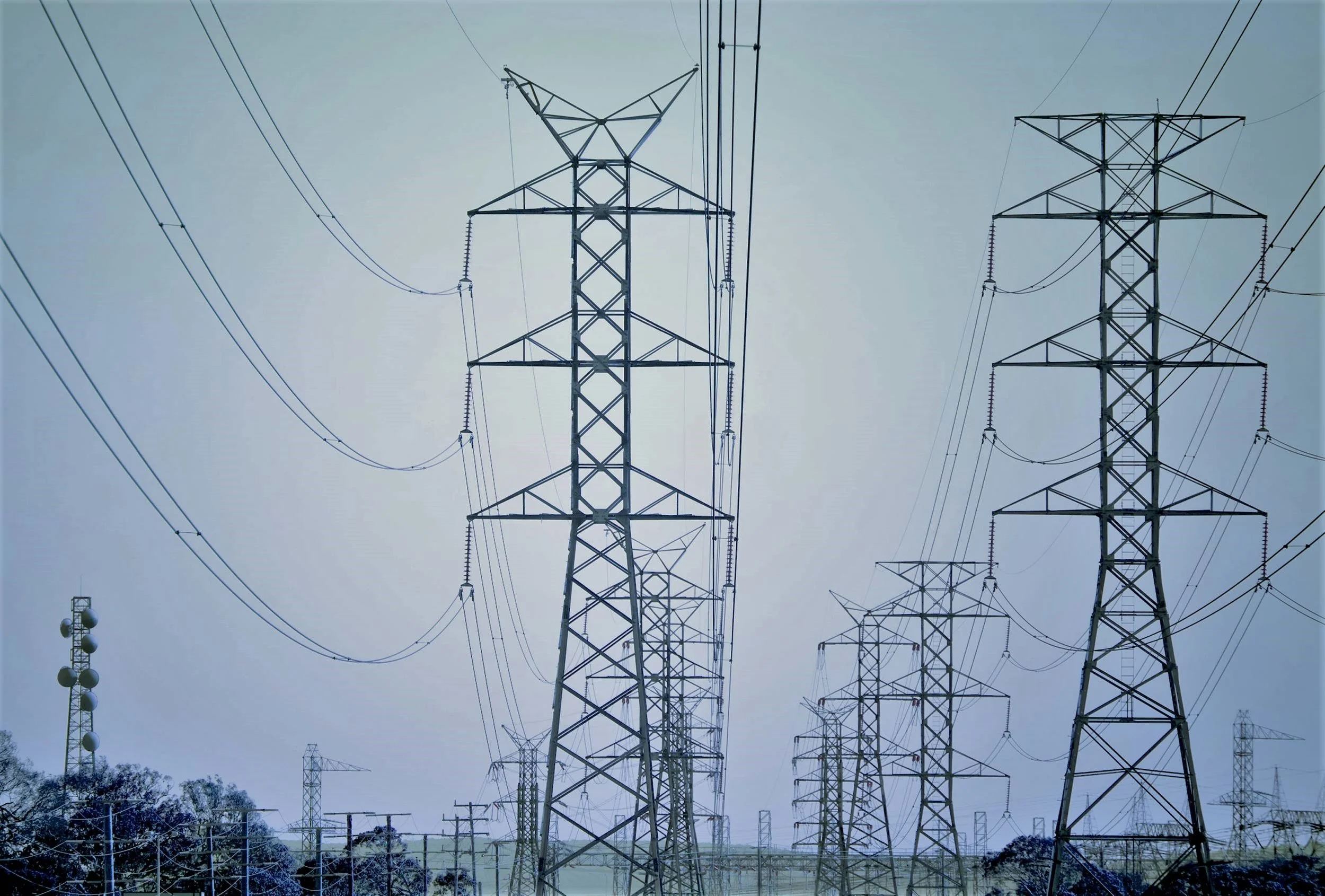 Travelling Wave Fault Location for Power System Networks — Insulect