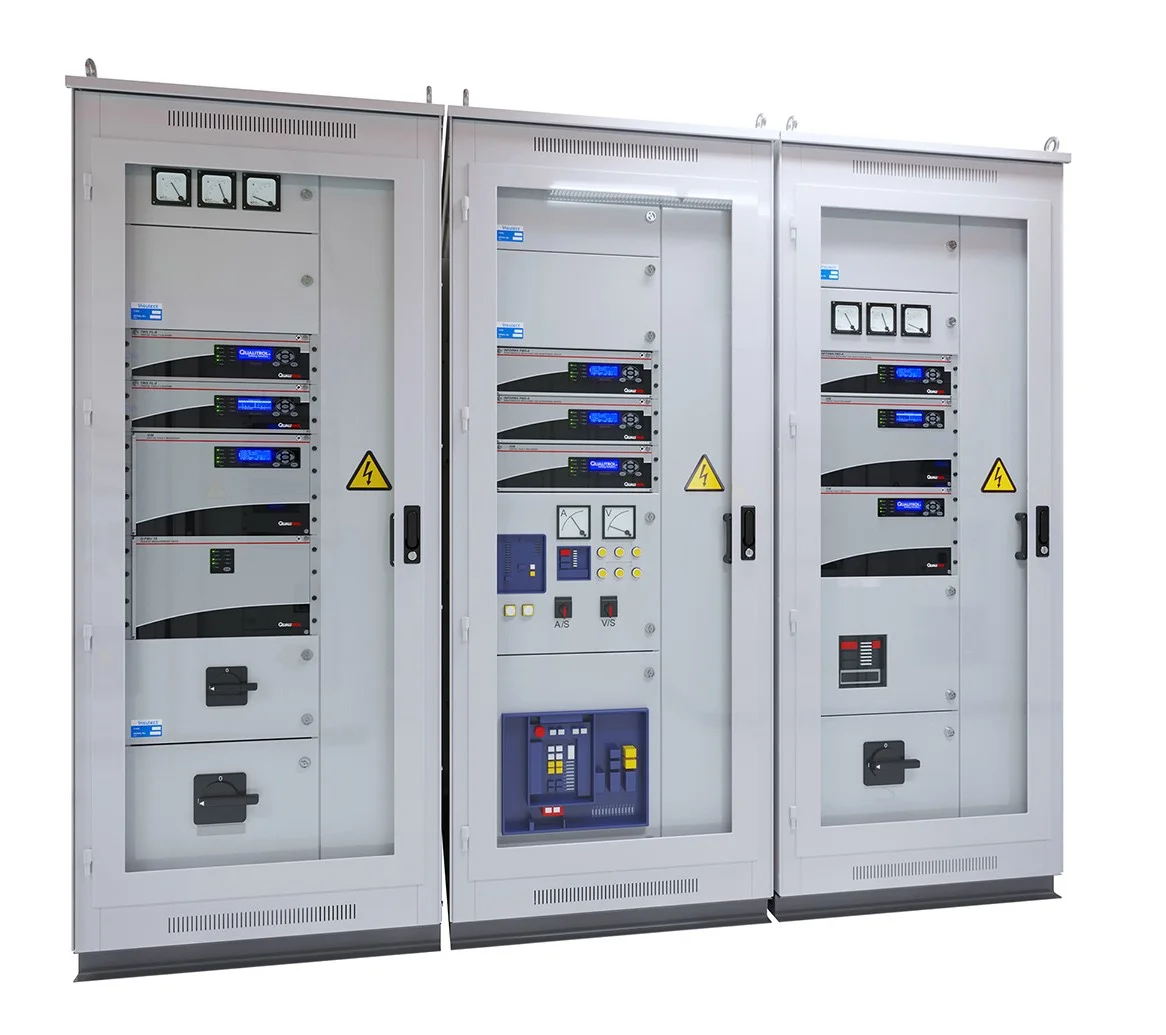 Power System Performance Monitoring (PSPM) Hardware, Software, Services