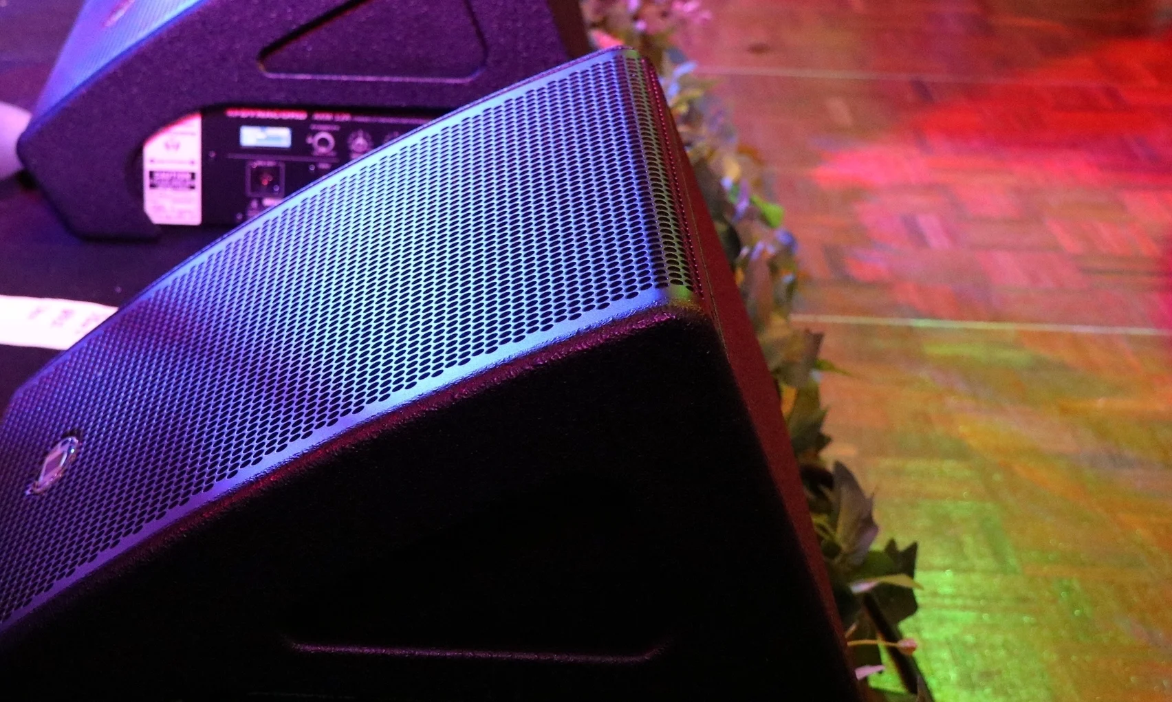 Foldback Monitors Dynacord AXM 12a