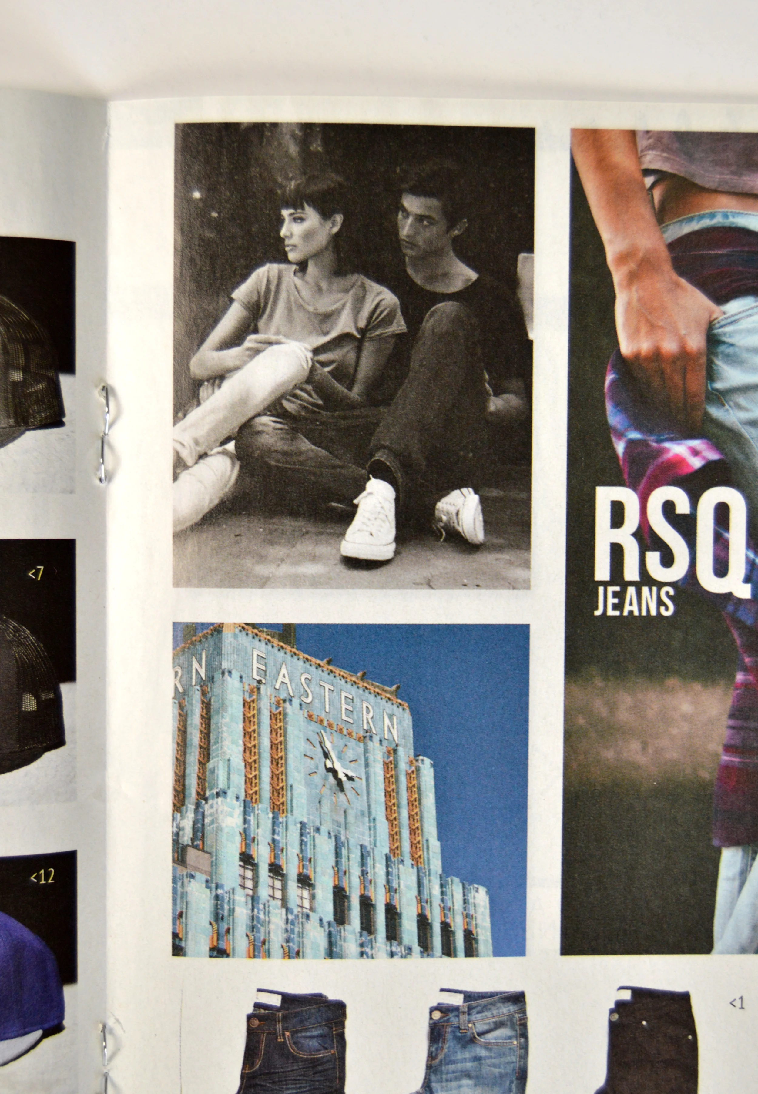 RSQ Jeans