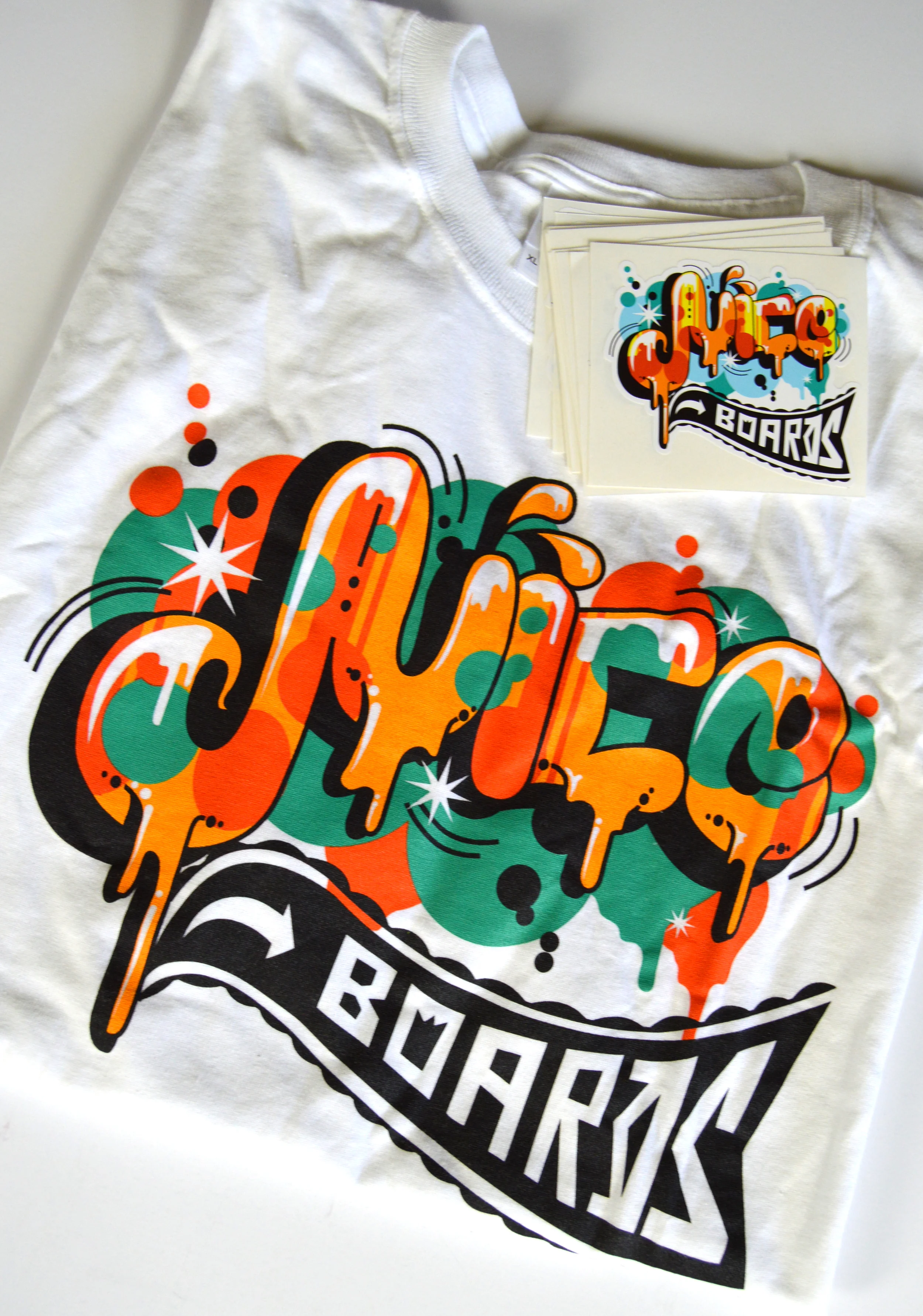 T-Shirt Design