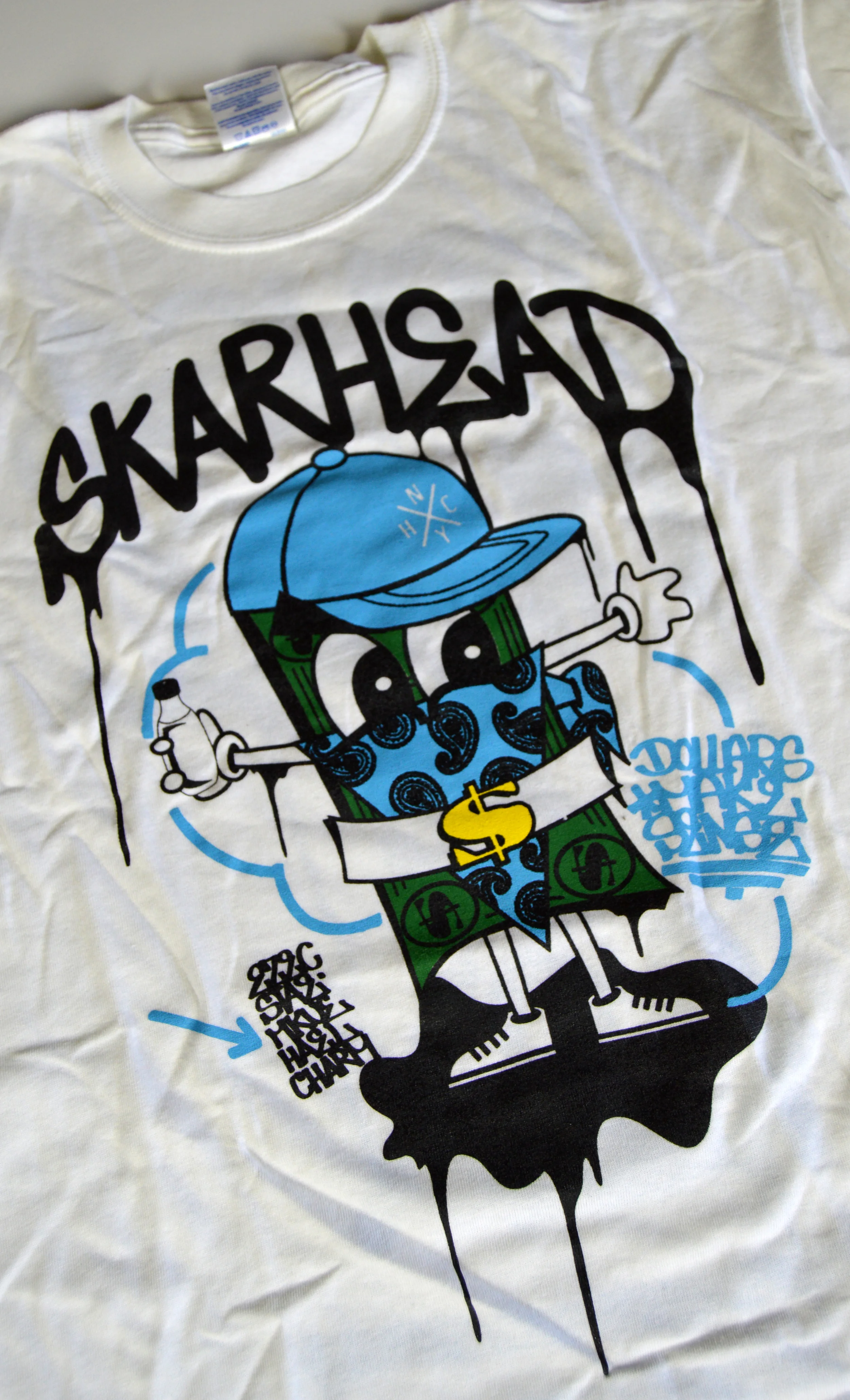 T-Shirt Design
