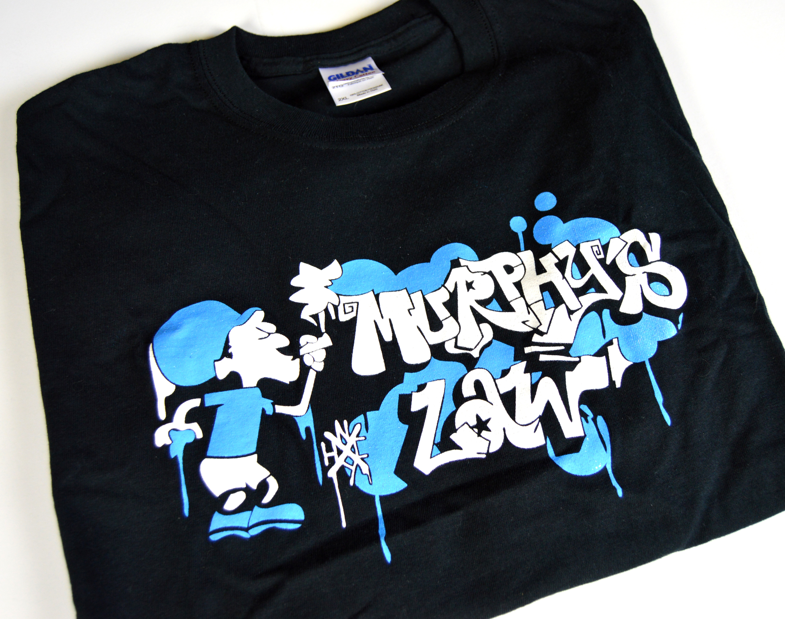 T-Shirt Design