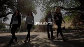 Tilly's Holiday 13 Lookbook