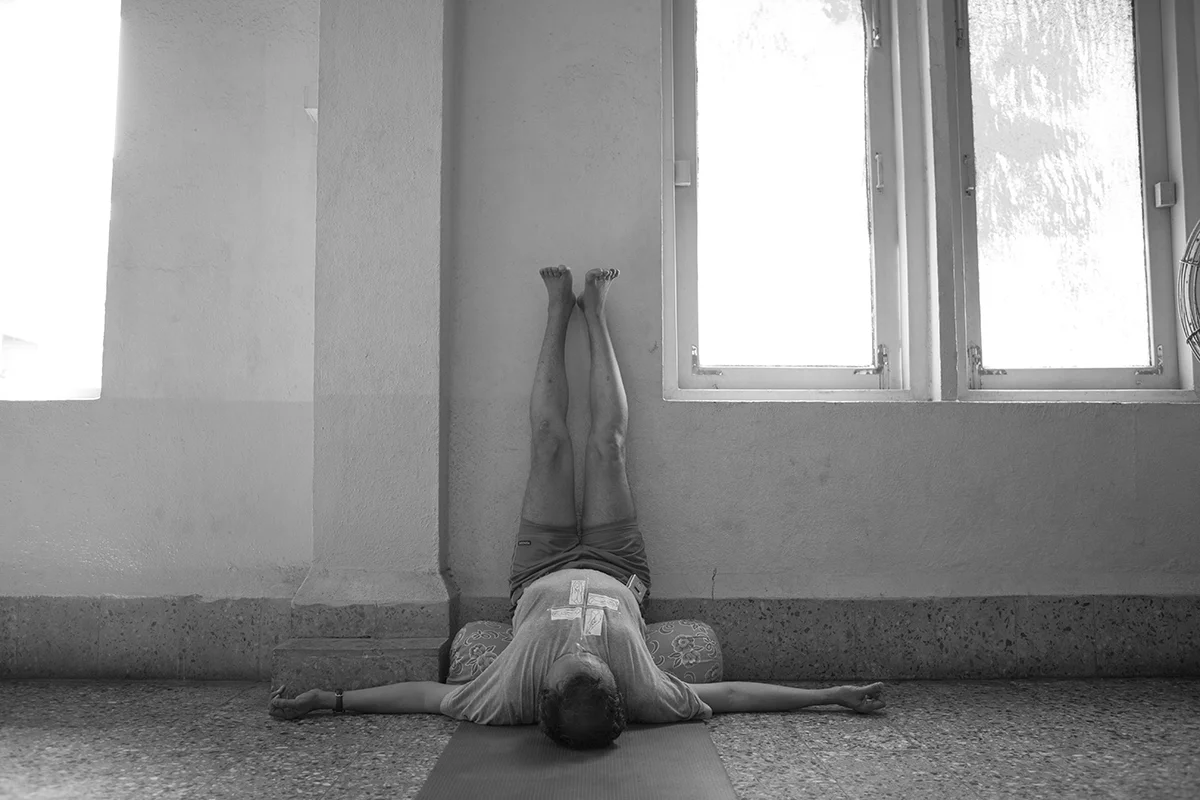 yoga