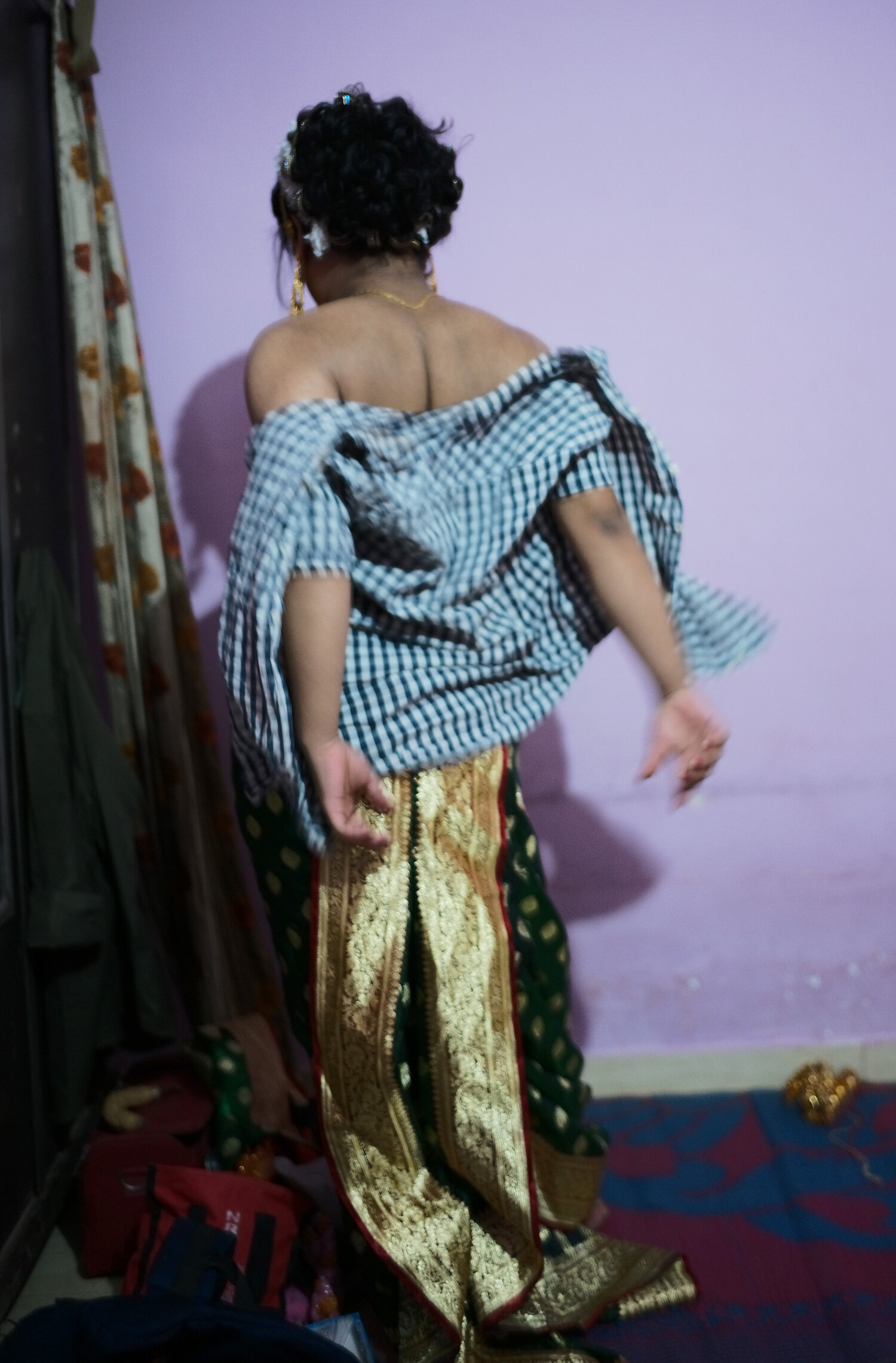 Lavani