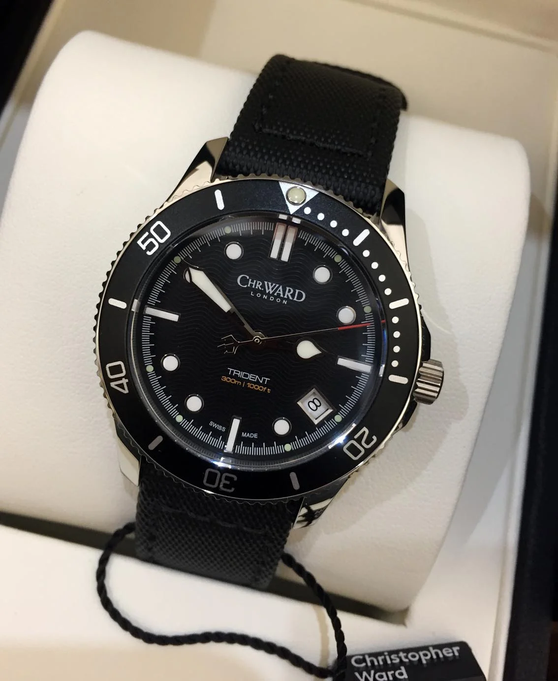 c60 trident 300 38mm