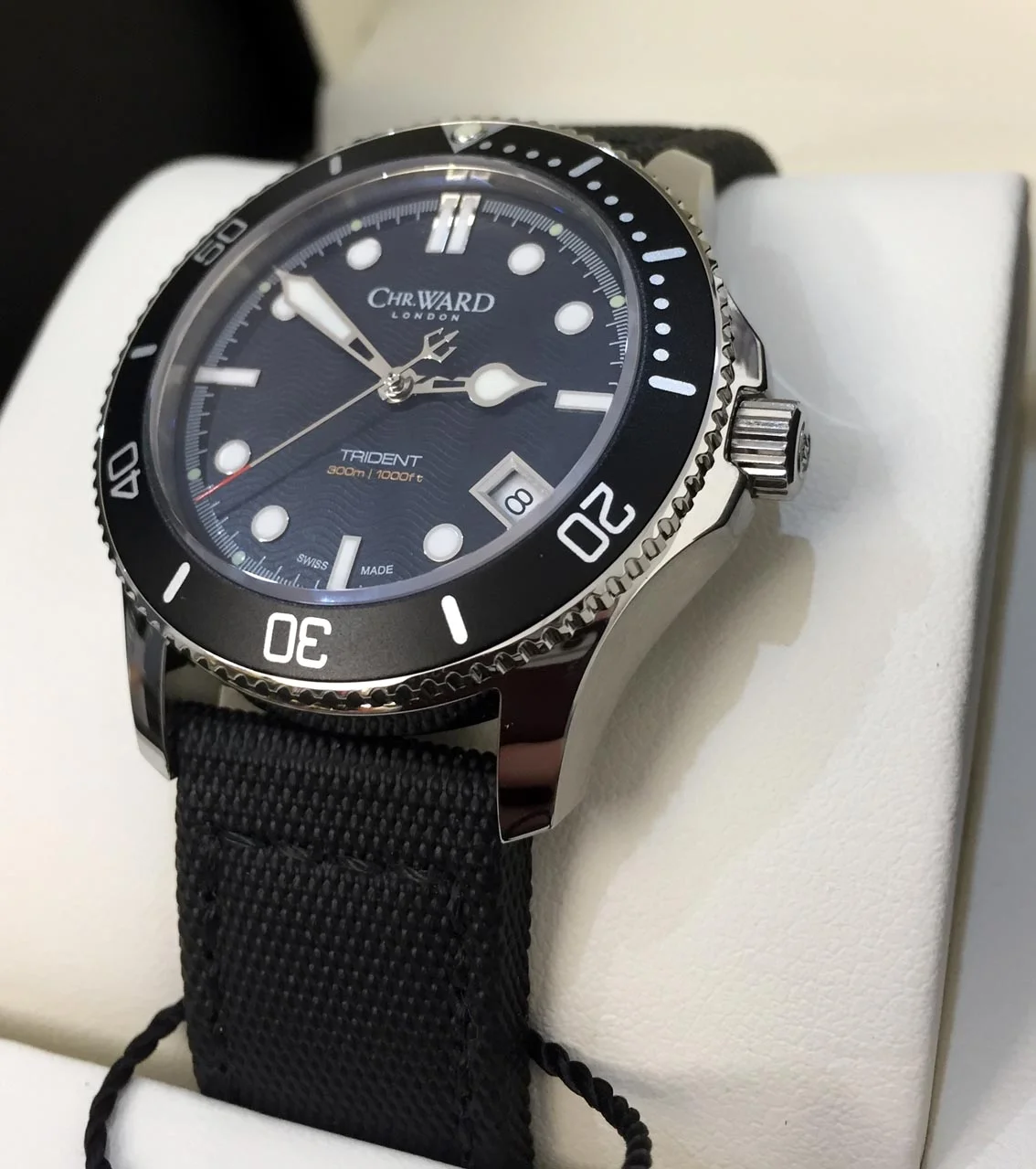 c60 trident 300 38mm