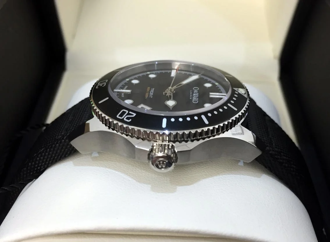 c60 trident 300 38mm