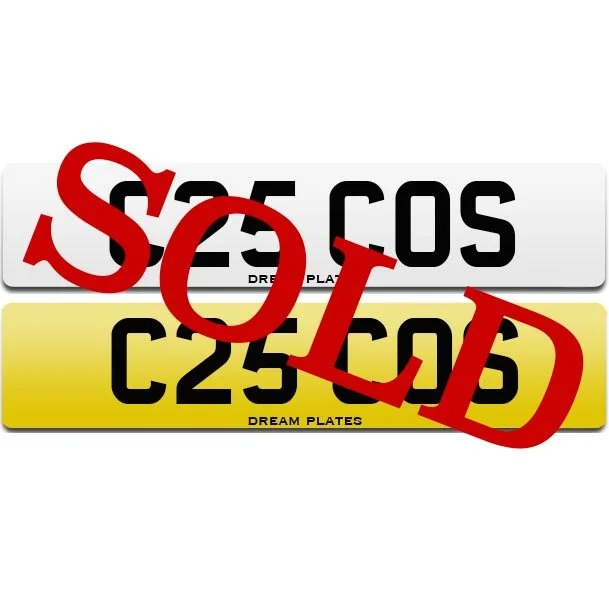 C25 COS