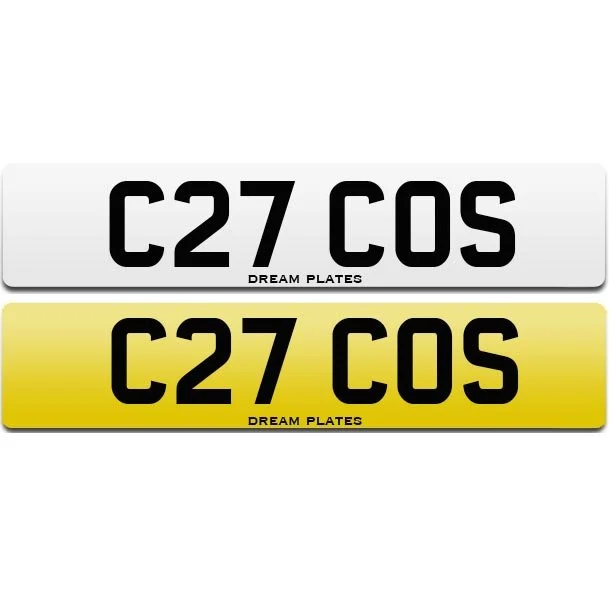 C27 COS