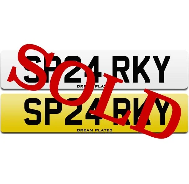 SP24 RKY - SPARKY