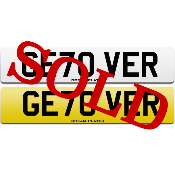 GE70 VER - GET OVER