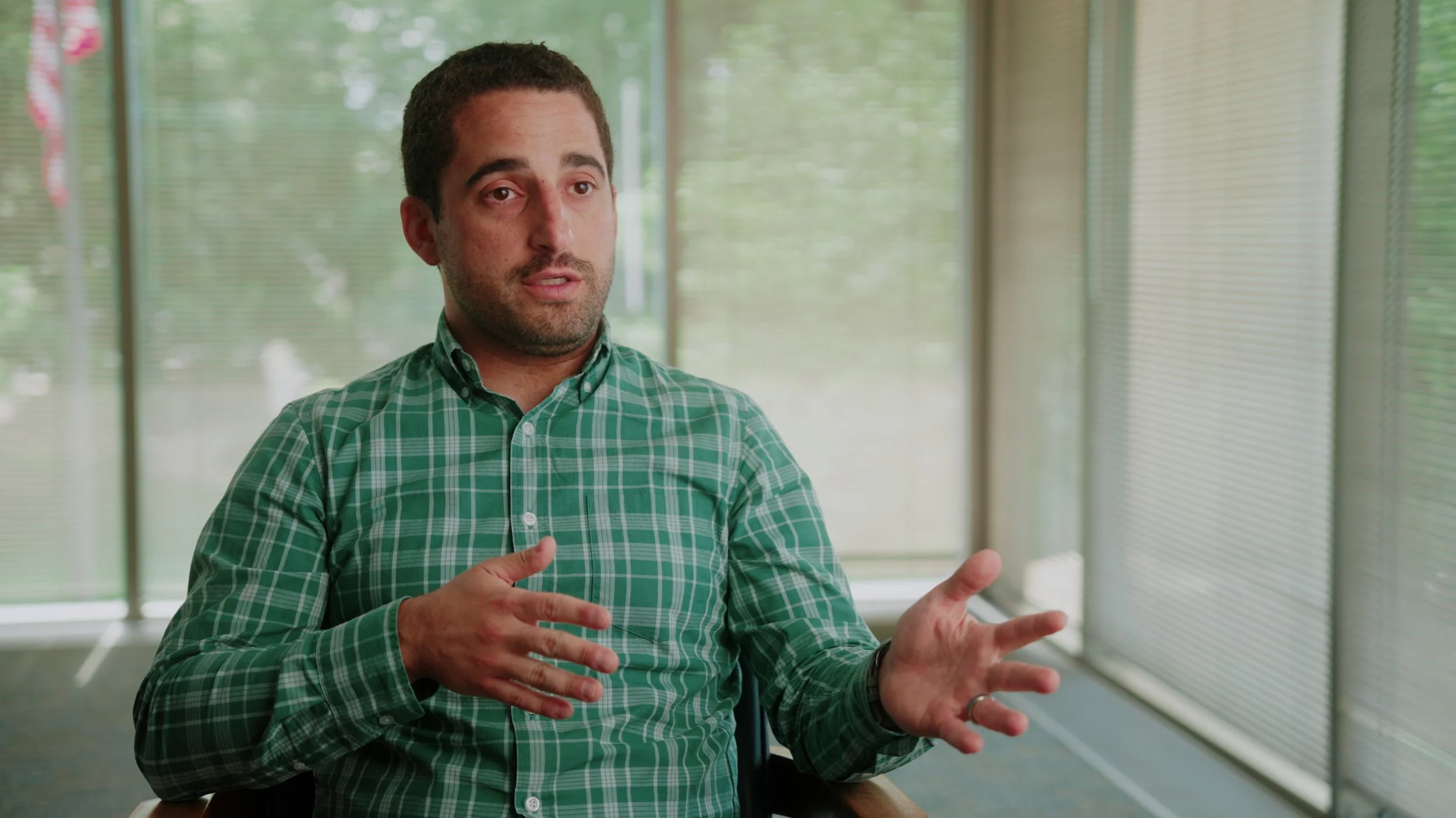 ProScape Link Testimonial