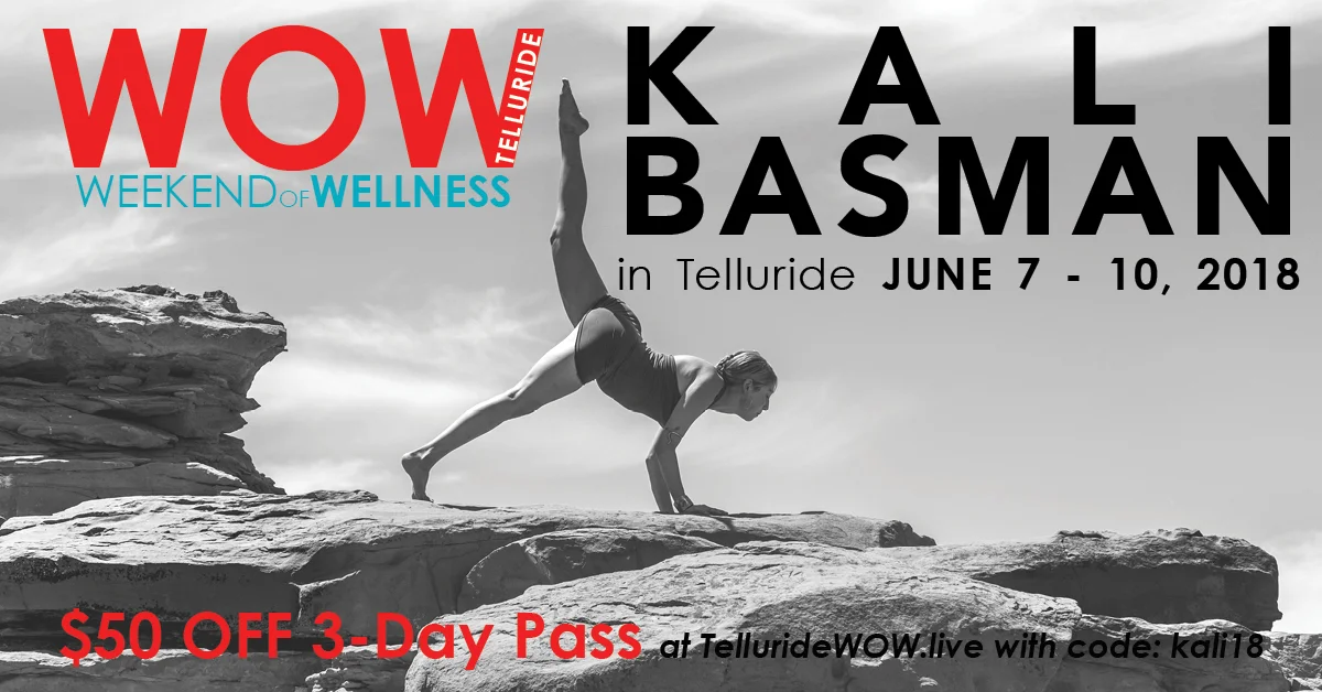 Weekend of Wellness_Kali_telluride 2018.jpg