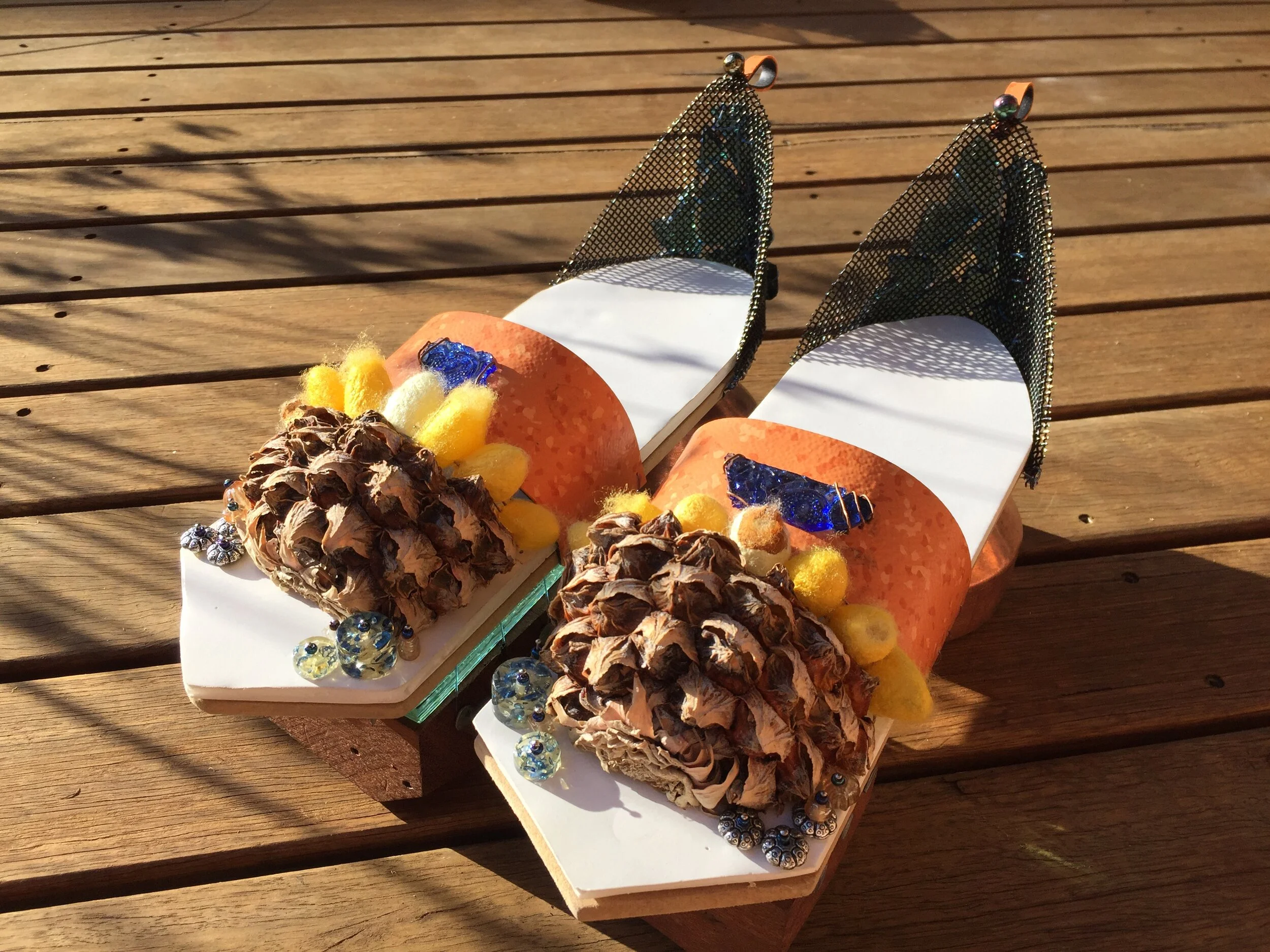 the comforts of home slippers