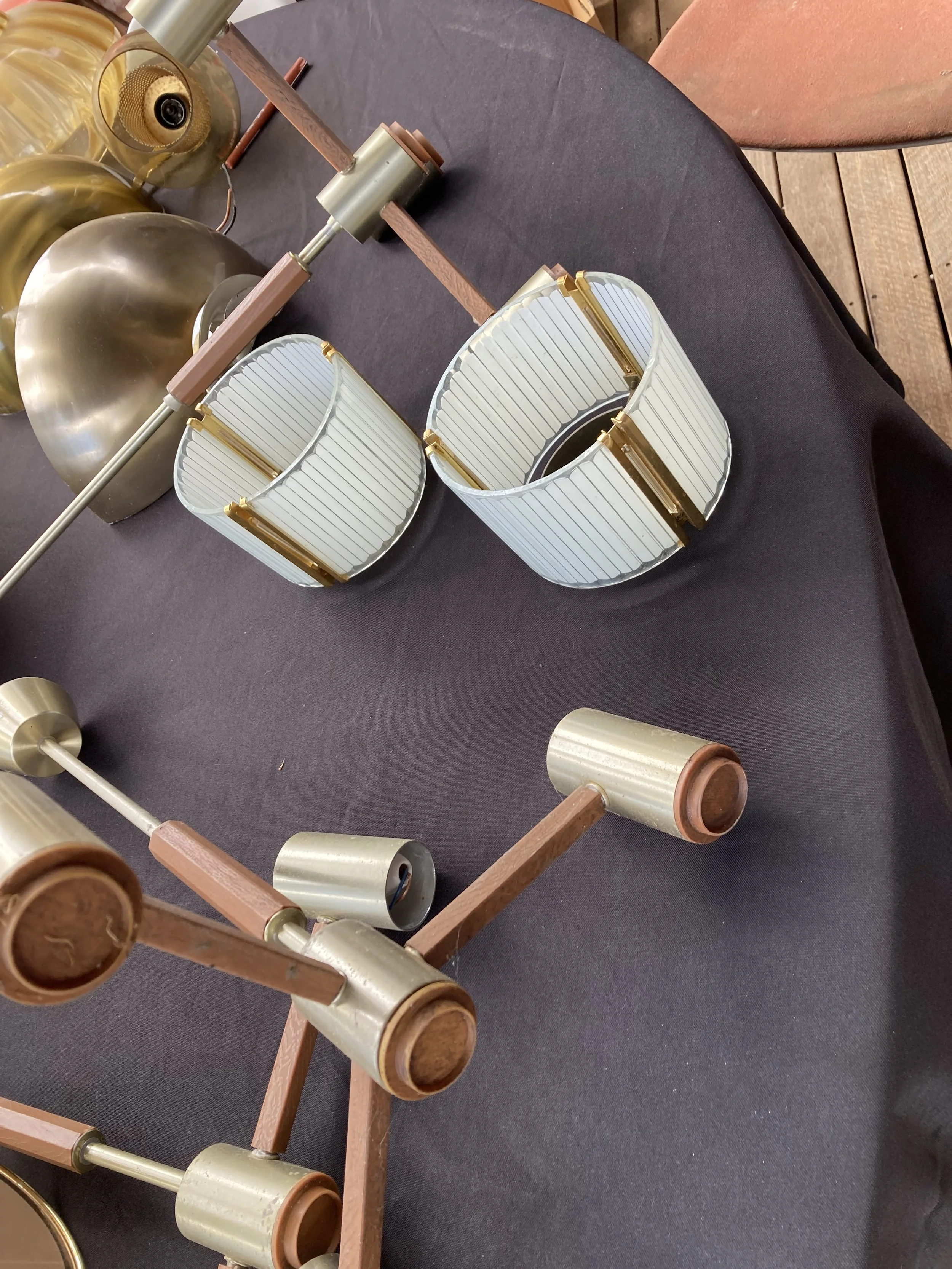 L9 $400 set of 3