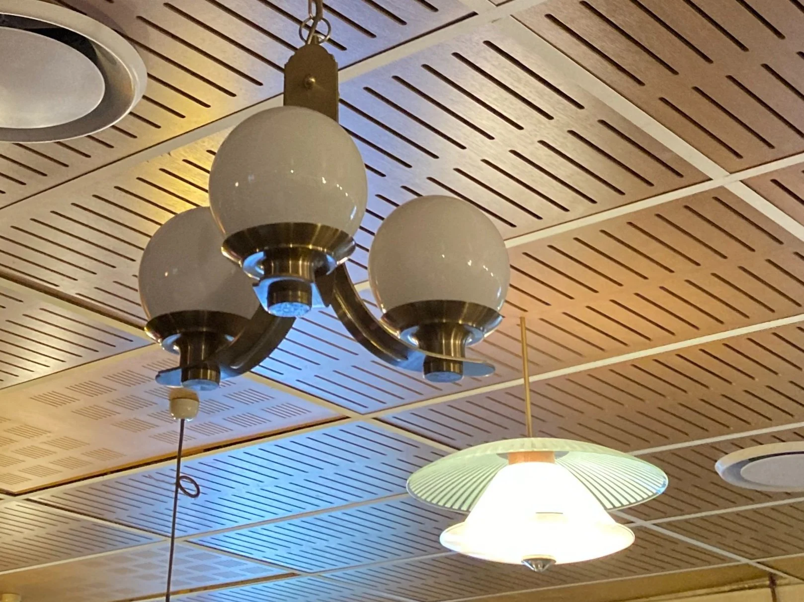 Mister Sunshines cafe