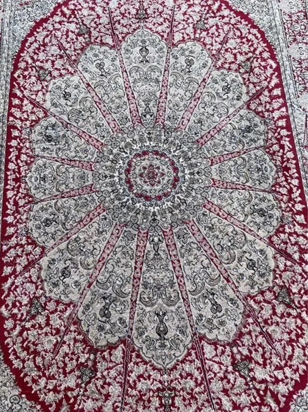 Options for Peta-Anne's rug