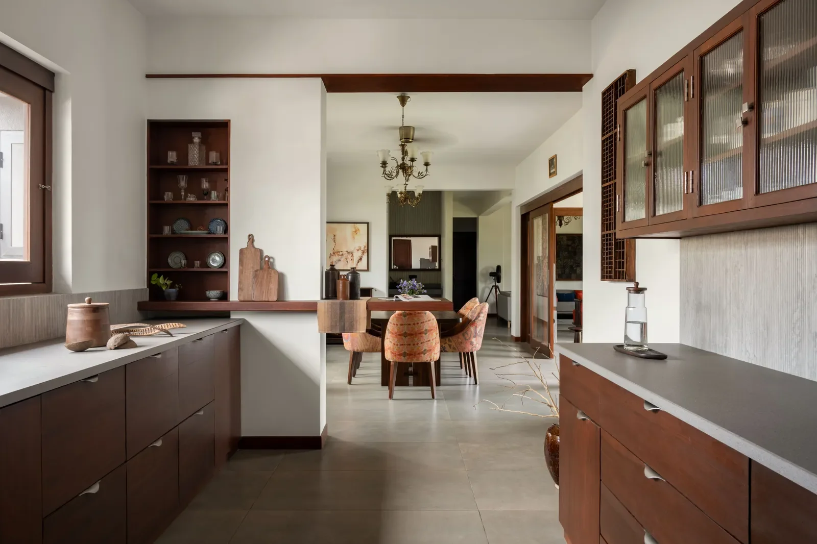 Ancestral Home in Kochi