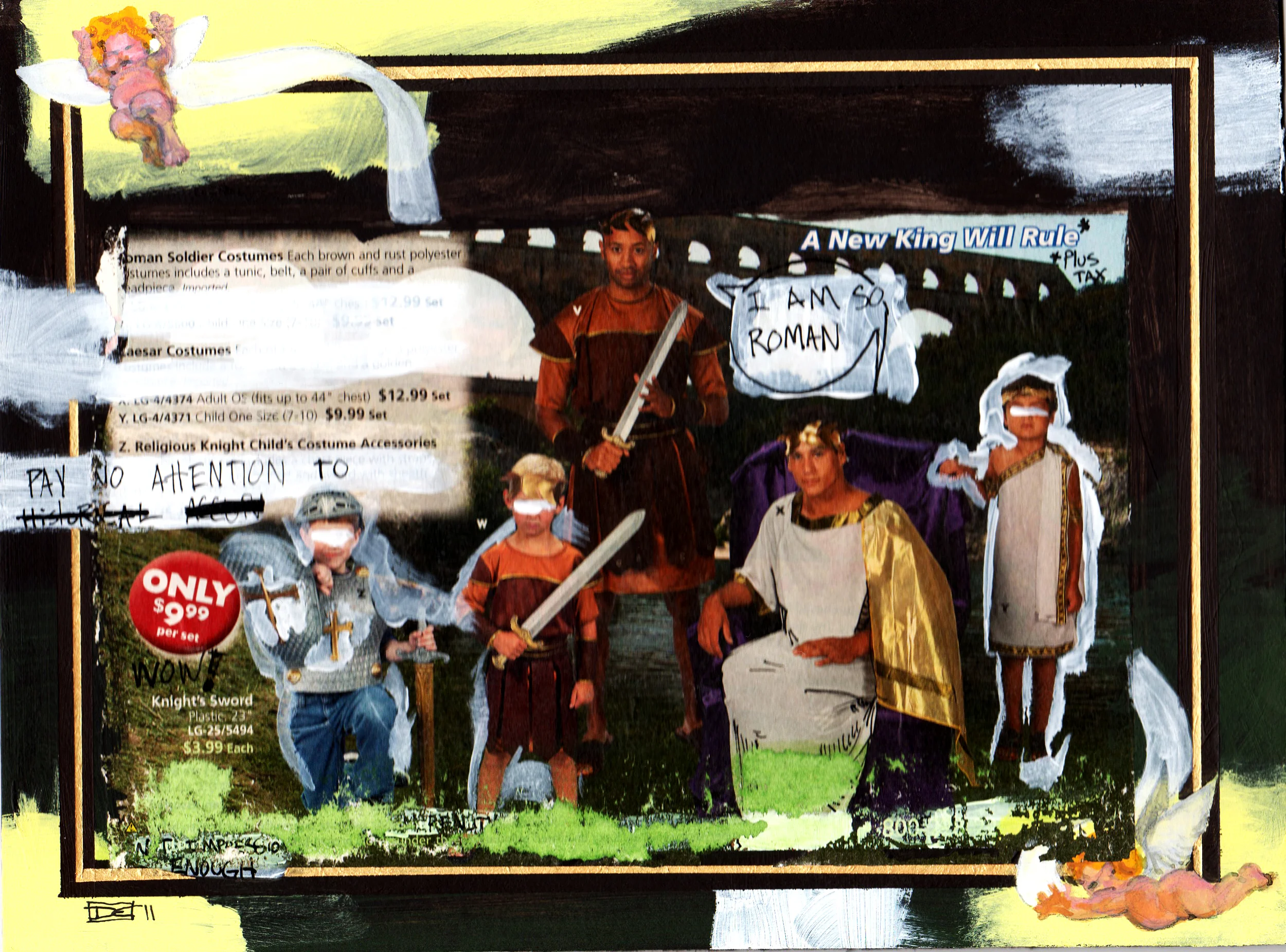 Nativity Codex