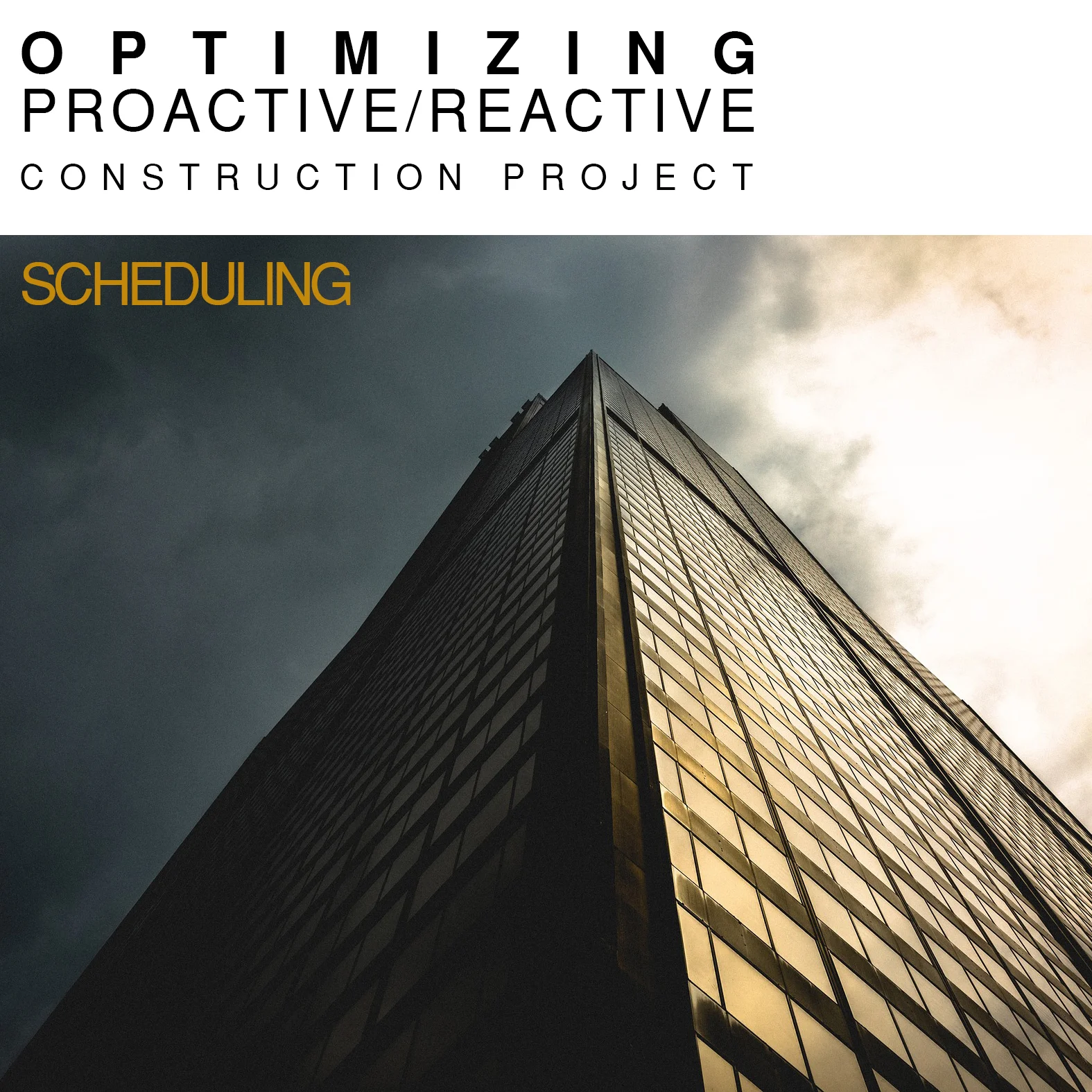 This project: Develops an automated time-space-event conflict system for proactively managing building construction projects. Enhances the reliability of building project schedule to reduce the delays and uncertainty effects of the schedule to the barest minimum. Handles in a proactive/reactive approach owners-driven accelerated building schedule, unforeseen site or construction issues. A look-ahead plan to determine if schedule would slip and need for adjustment. A tool and technique that will quickly face unanticipated problems, disruptions, react to shorter and longer schedules, and hinders the challenges of uncertainties in building construction projects with reduction of construction times. Proactively identify any elements and challenges that might put the schedule progress at risk or changes that need to be made to the building construction plan. The various green growths building construction scheduling approaches and uncertainties will be integrated into the status quo scheduling systems to make it robust and encompassing leading improved economic performance while addressing major environmental uncertainties and problems. The research will be a predicting, simulating and optimizing proactive and reactive tool for tackling delays, changes in New Zealand dynamic building industry. Current output: 1. PhD Dissertation (In Process) 2. GhaffarianHoseini, A., Okey, B., GhaffarianHoseini, AH., Tookey, J. & Naismith, N. (2016). A Conceptual Framework for Investigating the Impact of Uncertainty Factors of Project Parametric Optimization on the Building Construction Time Management: Case of Auckland, New Zealand, Renewable & Sustainable Energy Reviews. Status: In process of preparation