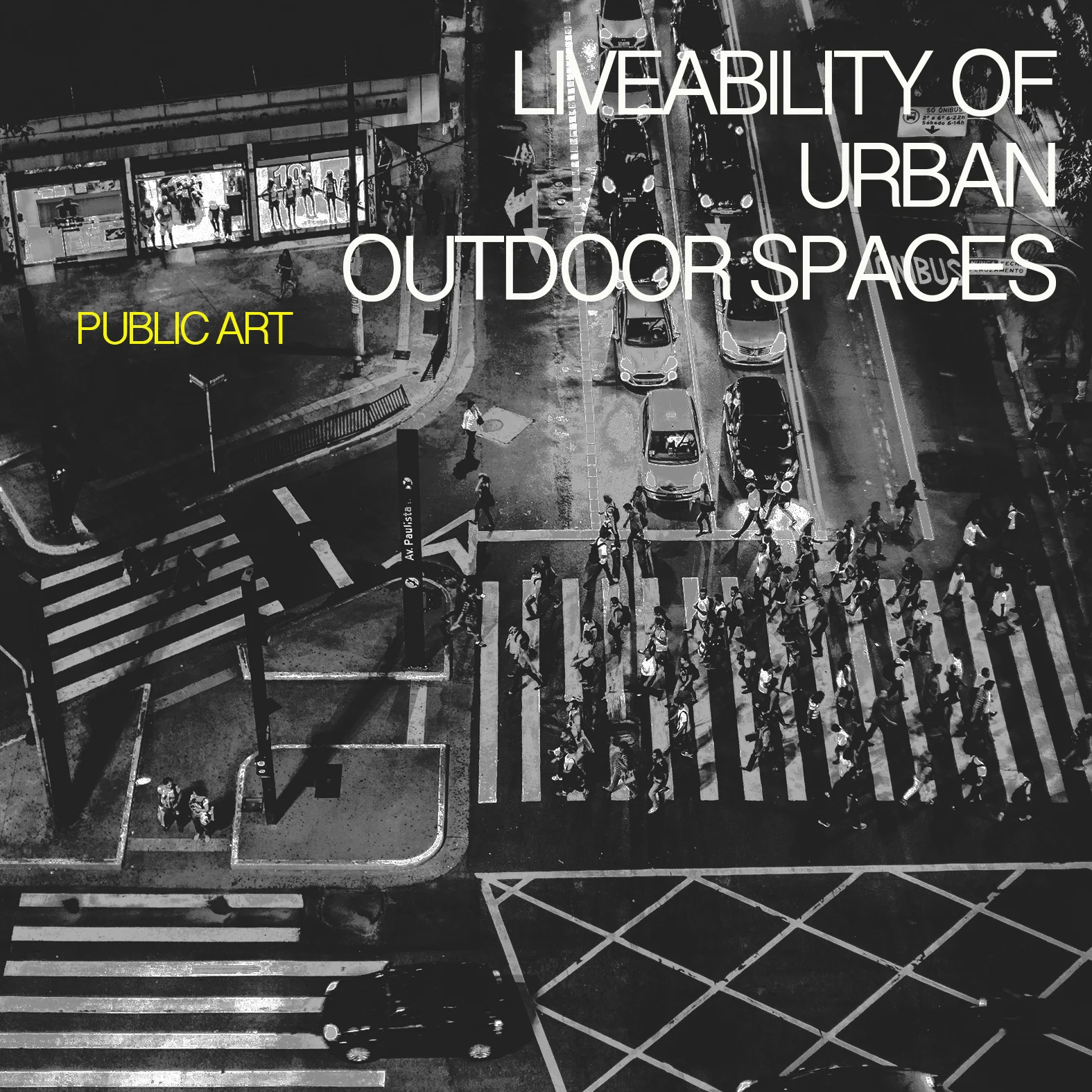 The rapid urban expansion in East-Asian cities has increased the need for comfortable public spaces. This study presents field measurements and parametric simulations to evaluate the microclimatic characteristics in a university campus in the tropical climate of Kuala Lumpur, Malaysia. The study attempts to identify the thermally uncomfortable areas and their physical and design characteristics while debating on the circumstances of enhancing the outdoor comfort conditions for the campus users. Simulations in Envi-met and IES-VE are used to investigate the current outdoor thermal conditions, using classic thermal metric indices. Findings show high levels of thermal discomfort in most of the studied spaces. As a result, suggestions to improve the design quality of outdoor areas optimizing their thermal comfort conditions are proposed. The study concludes that effective re-design of outdoor spaces in the tropics, through adequate attention to the significant impacts of shading and vegetation, can result in achieving outdoor spaces with high frequency of use and improved comfort level. Current output: Publication 1