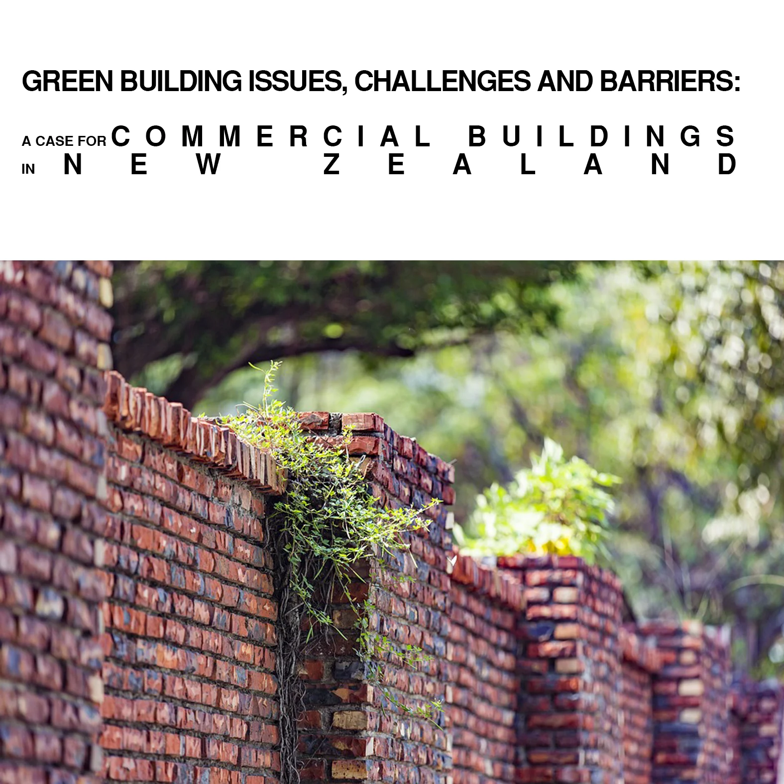 31 - Green Building Issues, Challenges and Barriers.jpg