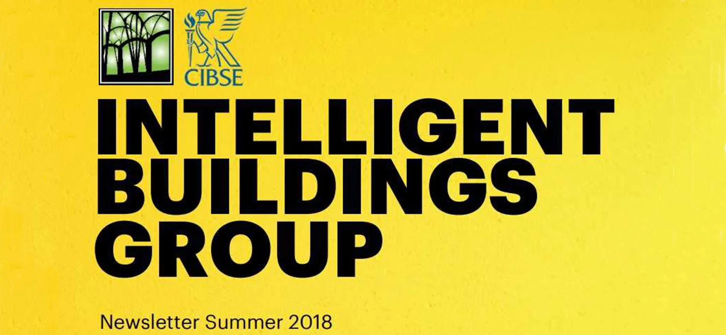 Three recent papers of Dr. Ali Ghaffarianhoseini and Dr. Amirhosein Ghaffarianhoseini, "SICK BUILDING SYNDROME + INTELLIGENT OR SMART CITIES AND BUILDINGS + WHAT IS AN INTELLIGENT BUILDING?", were featured in CIBSE Intelligent Building Group Newslet…