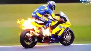 WD40 ... admittedly an American invention