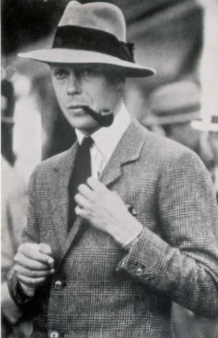 Edward, Prince of Wales