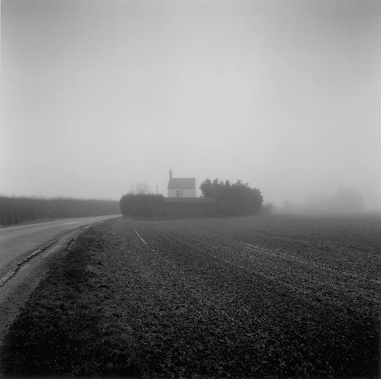 PAUL HART 'Caulton's Cottage' © Paul Hart RA Summer Exhibition Image.jpg