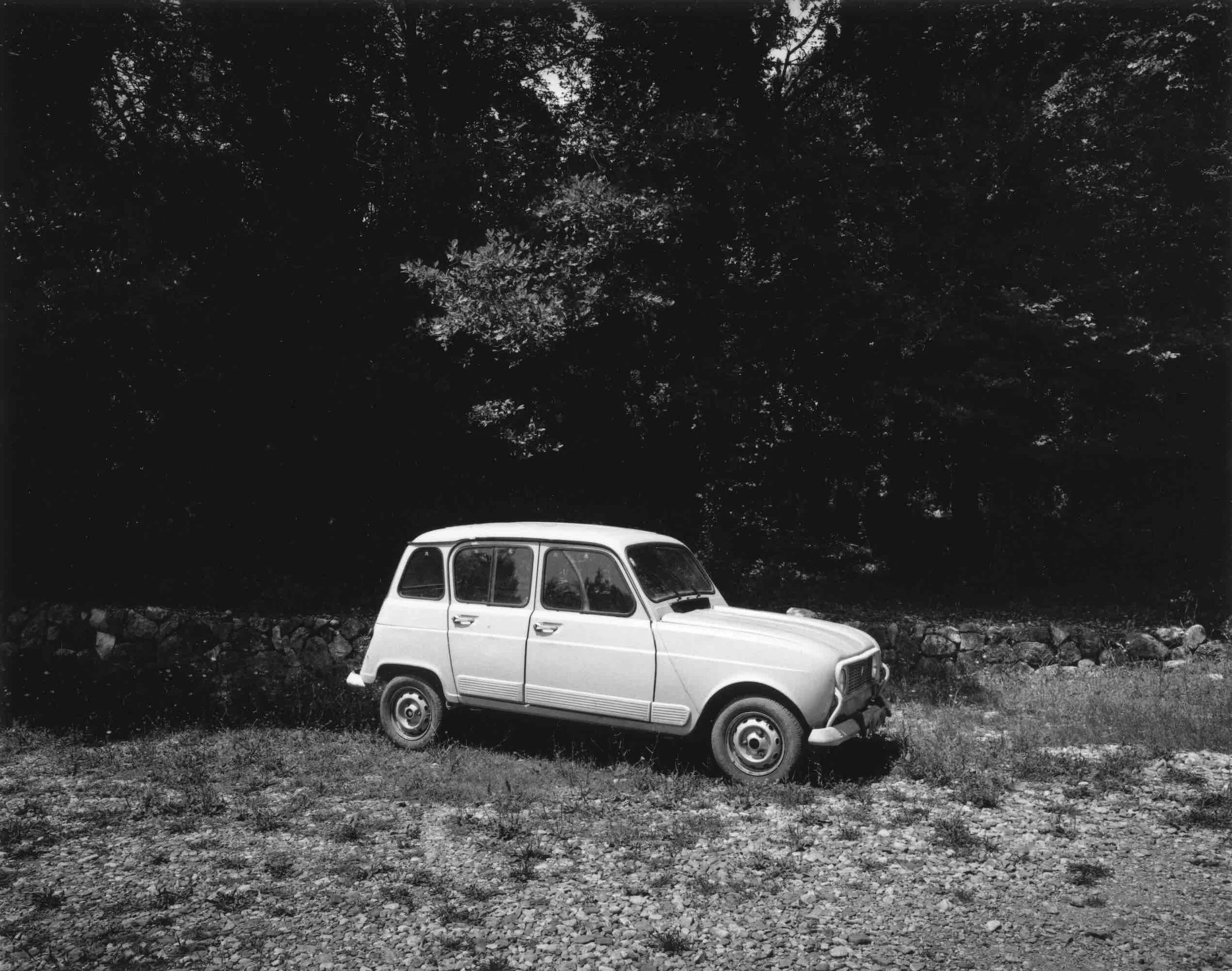 VEHICLES — PAUL HART