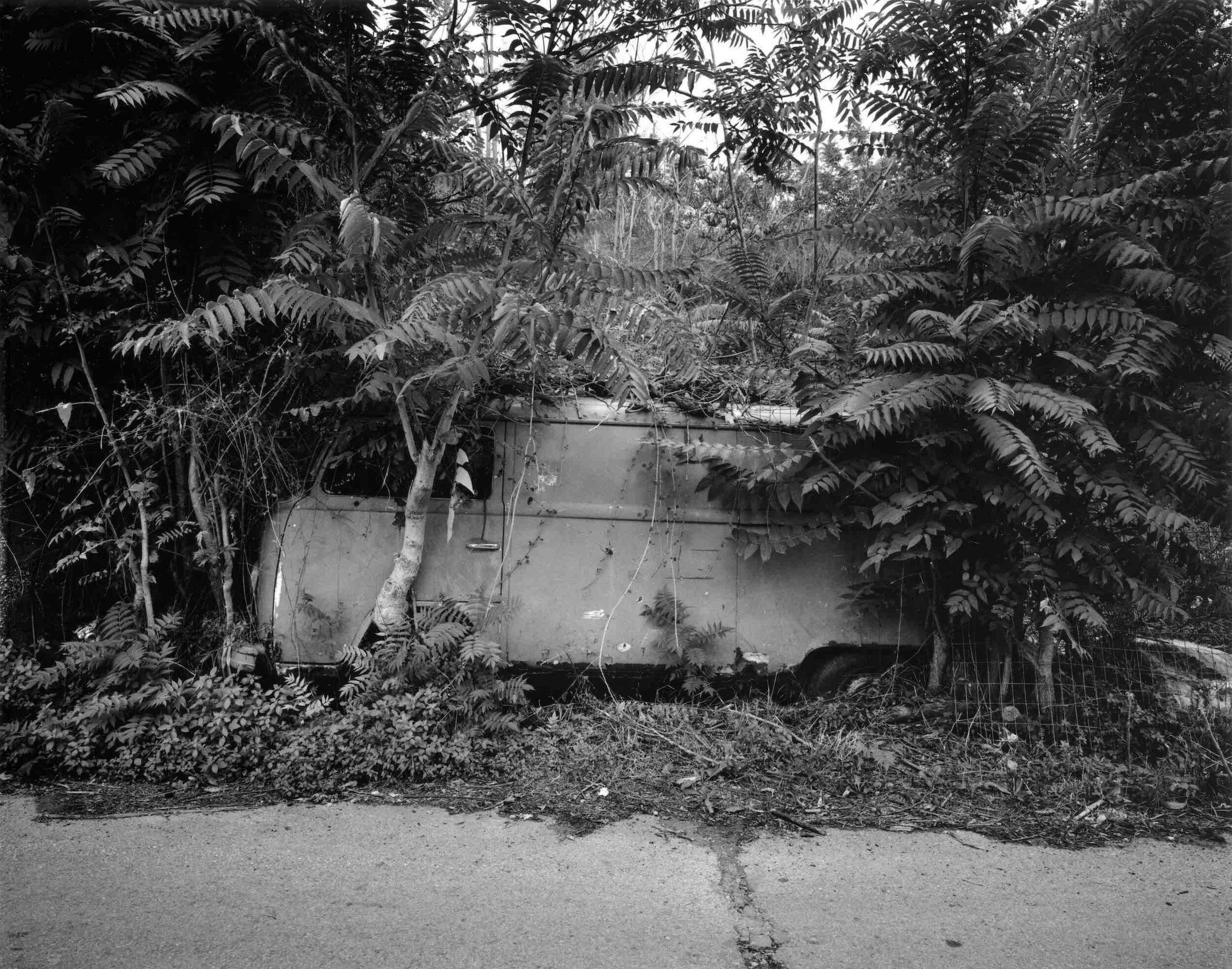 VEHICLES — PAUL HART