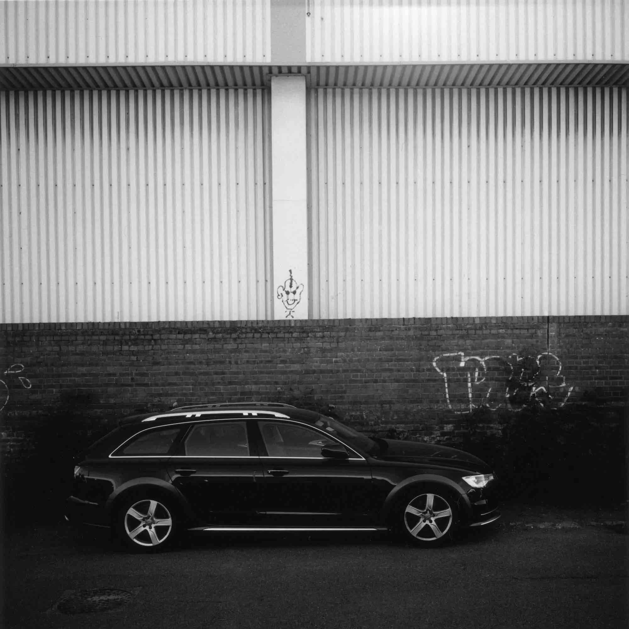 VEHICLES — PAUL HART