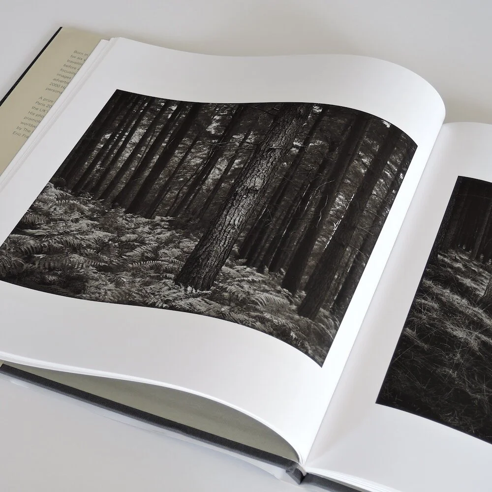 Truncated photobook by Paul Hart — PAUL HART