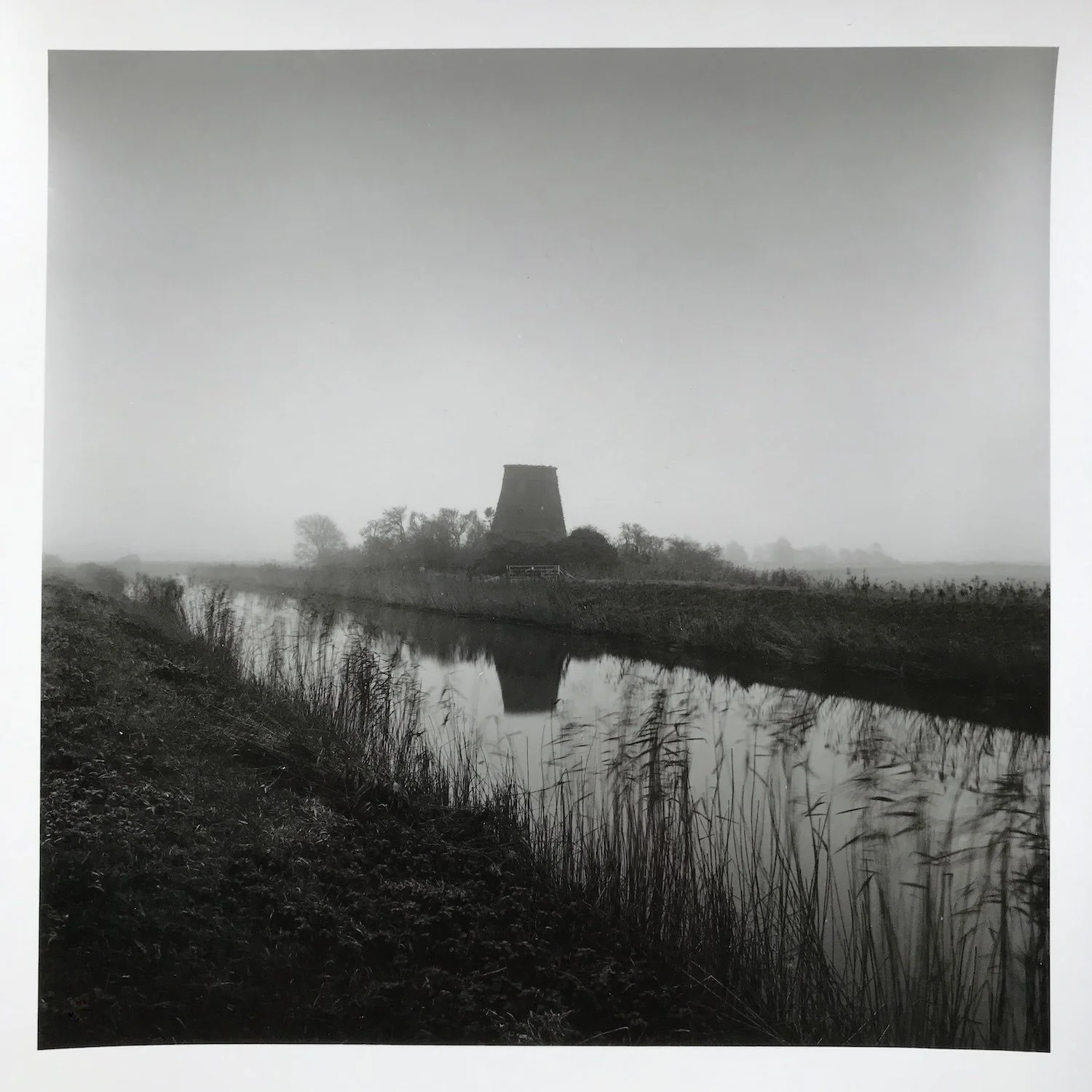 01B : Fenland Mill.jpg