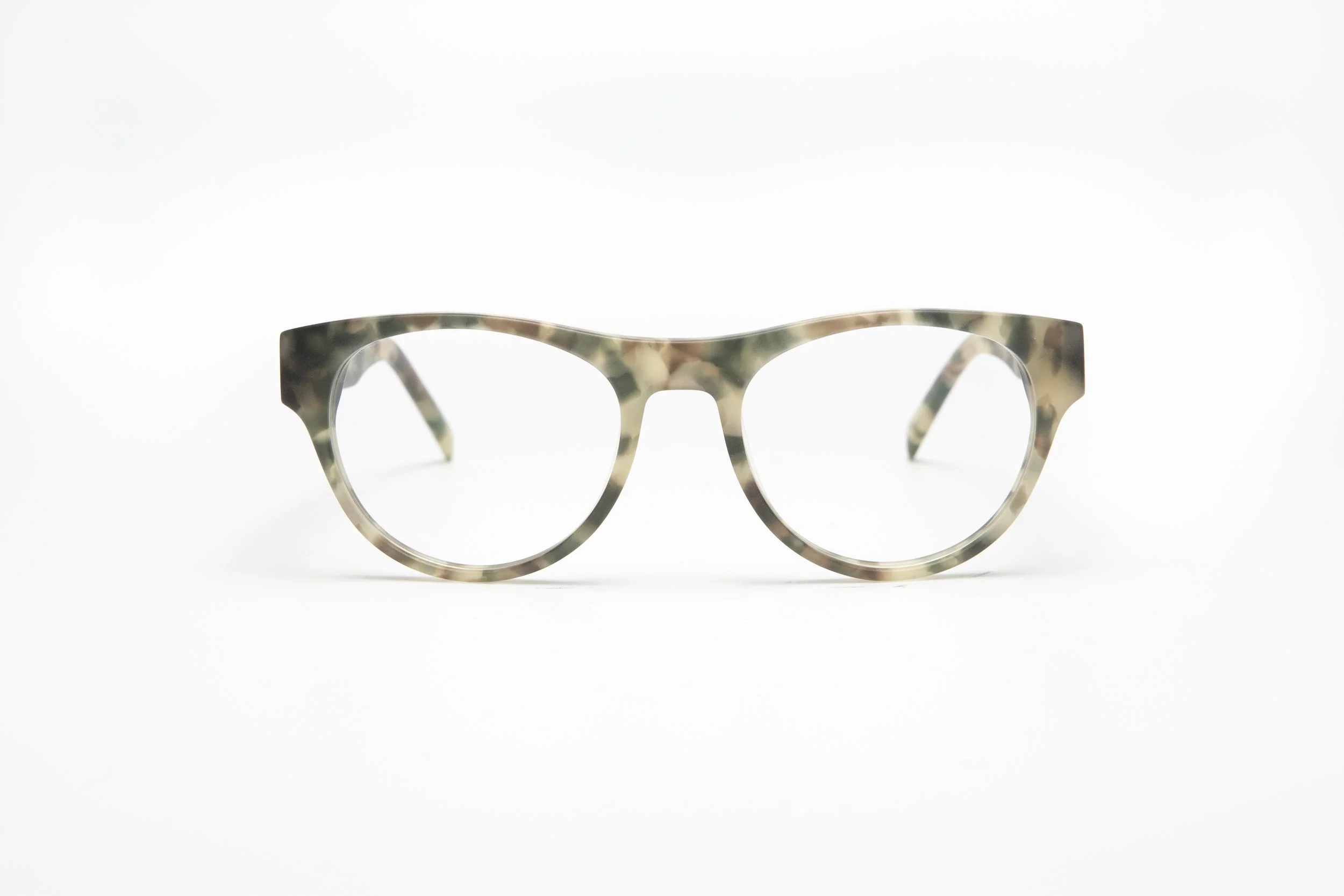 Nico III — Nico Eyewear