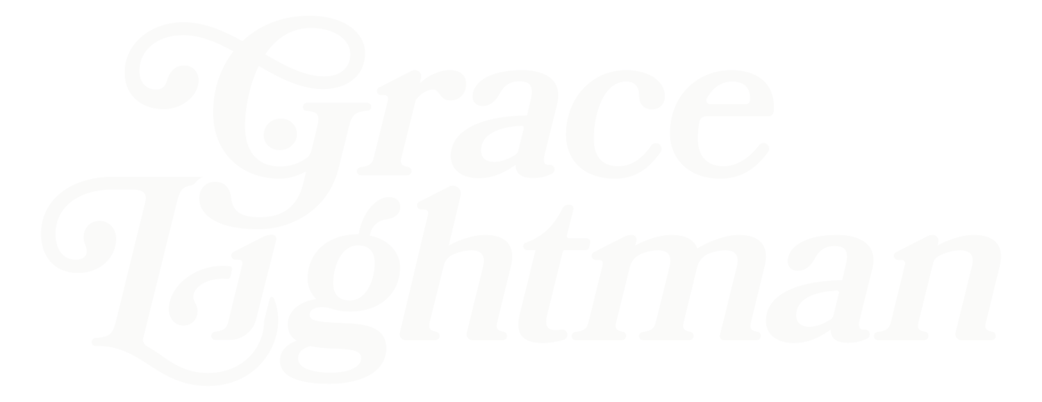 Grace Lightman