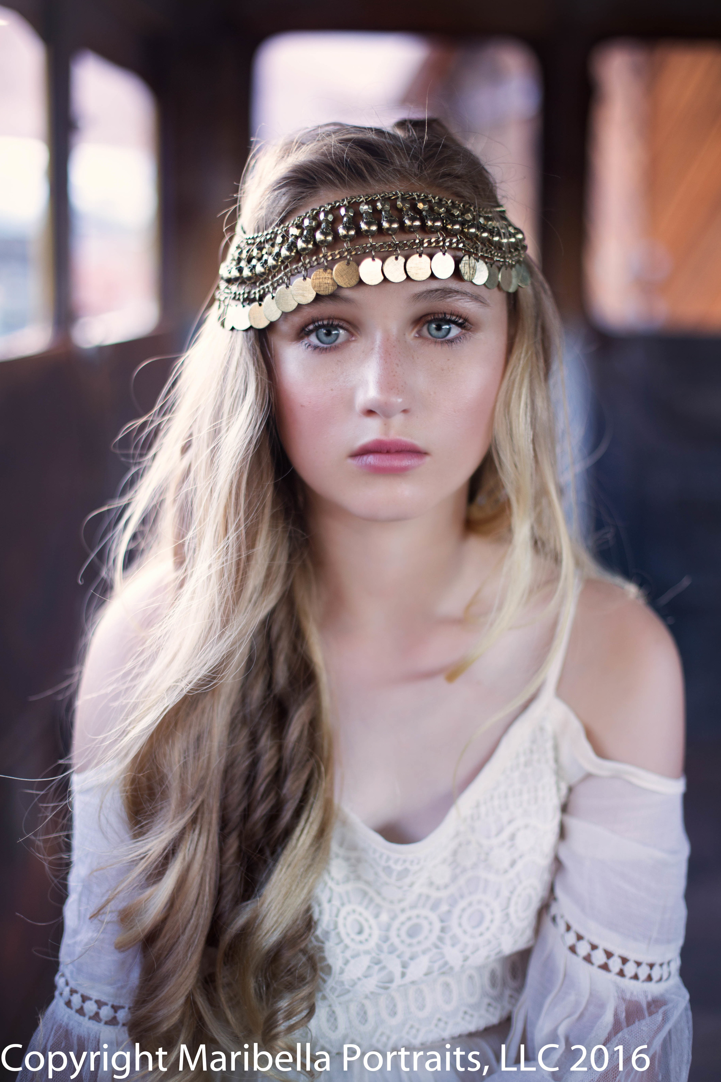 Houston Child Fashion Photographer | Maribella Portraits, LLC | www.maribellaportraits.rocks