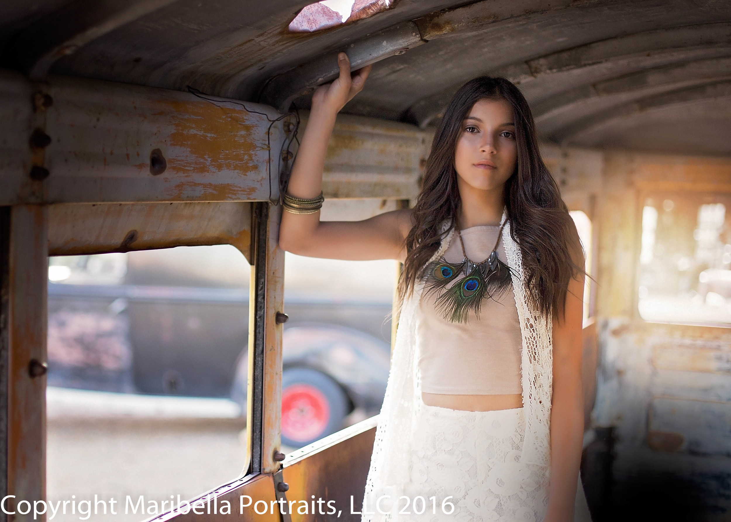 Houston Child Fashion Photographer | Maribella Portraits, LLC | www.maribellaportraits.rocks