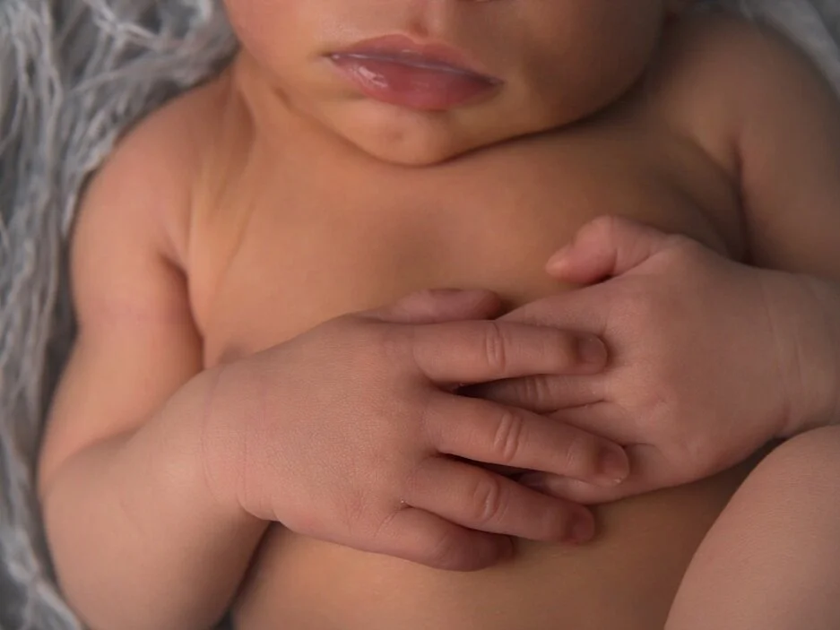 Houston family Photographer | New born baby boy makes five