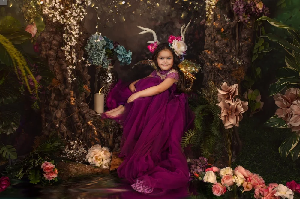 Fairytale photographer | Houston, Texas & surrounding area fine art photographer.