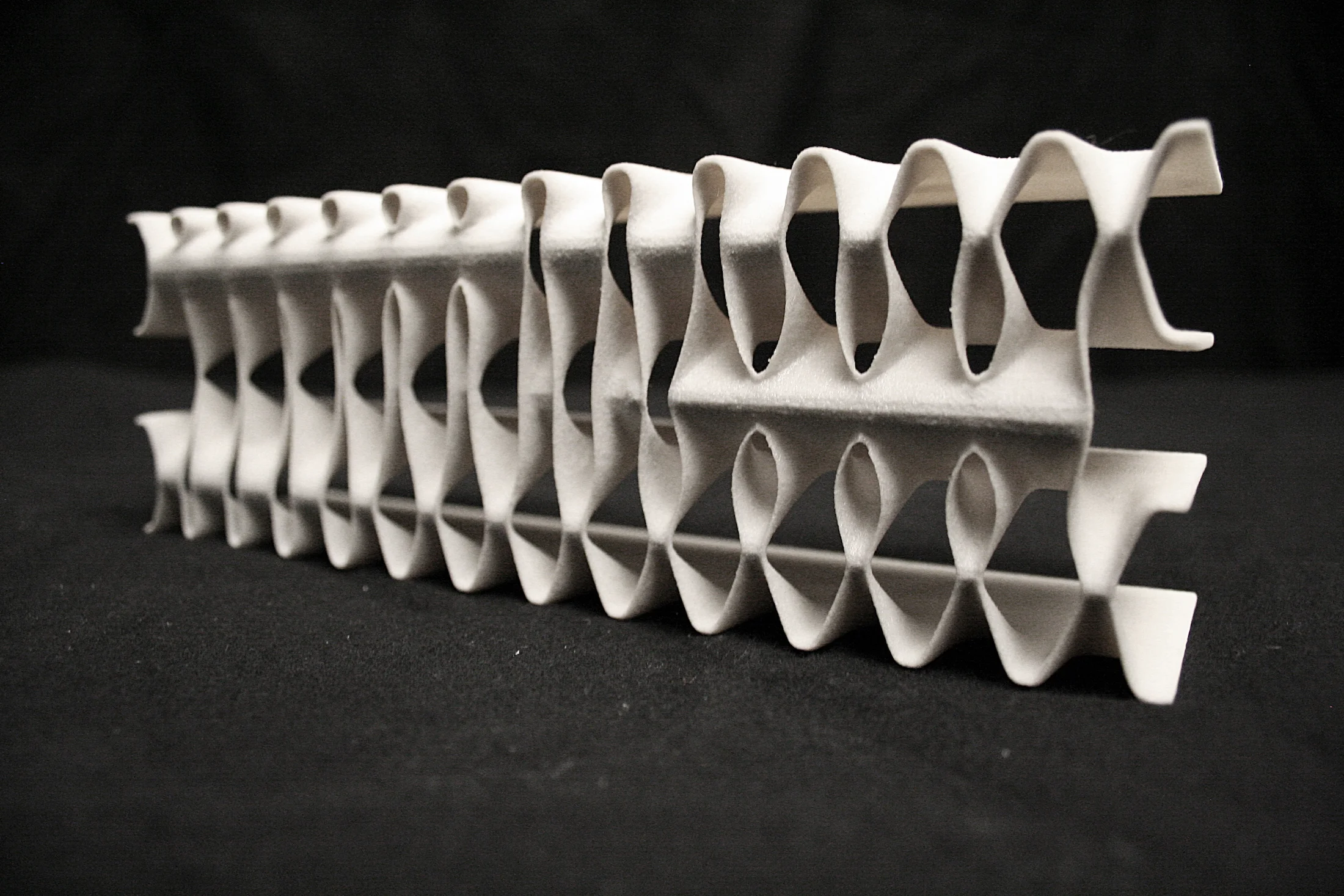 Facade concept