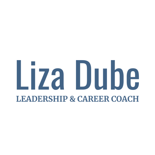 Liza Dube, Certified Executive Coach