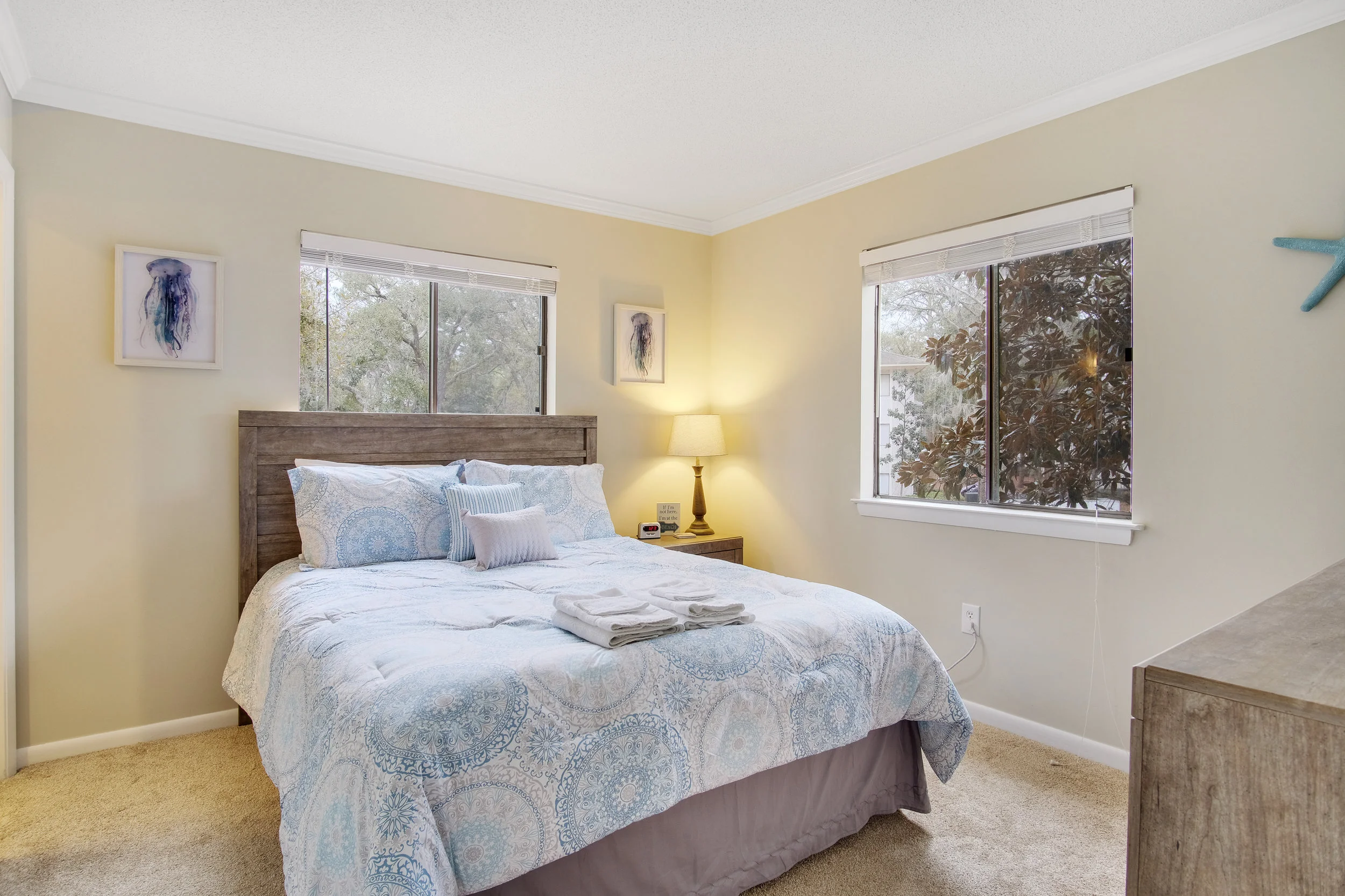 Folly Field beach Hilton Head rentals