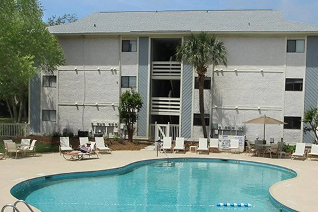 Folly Field beach Hilton Head rentals
