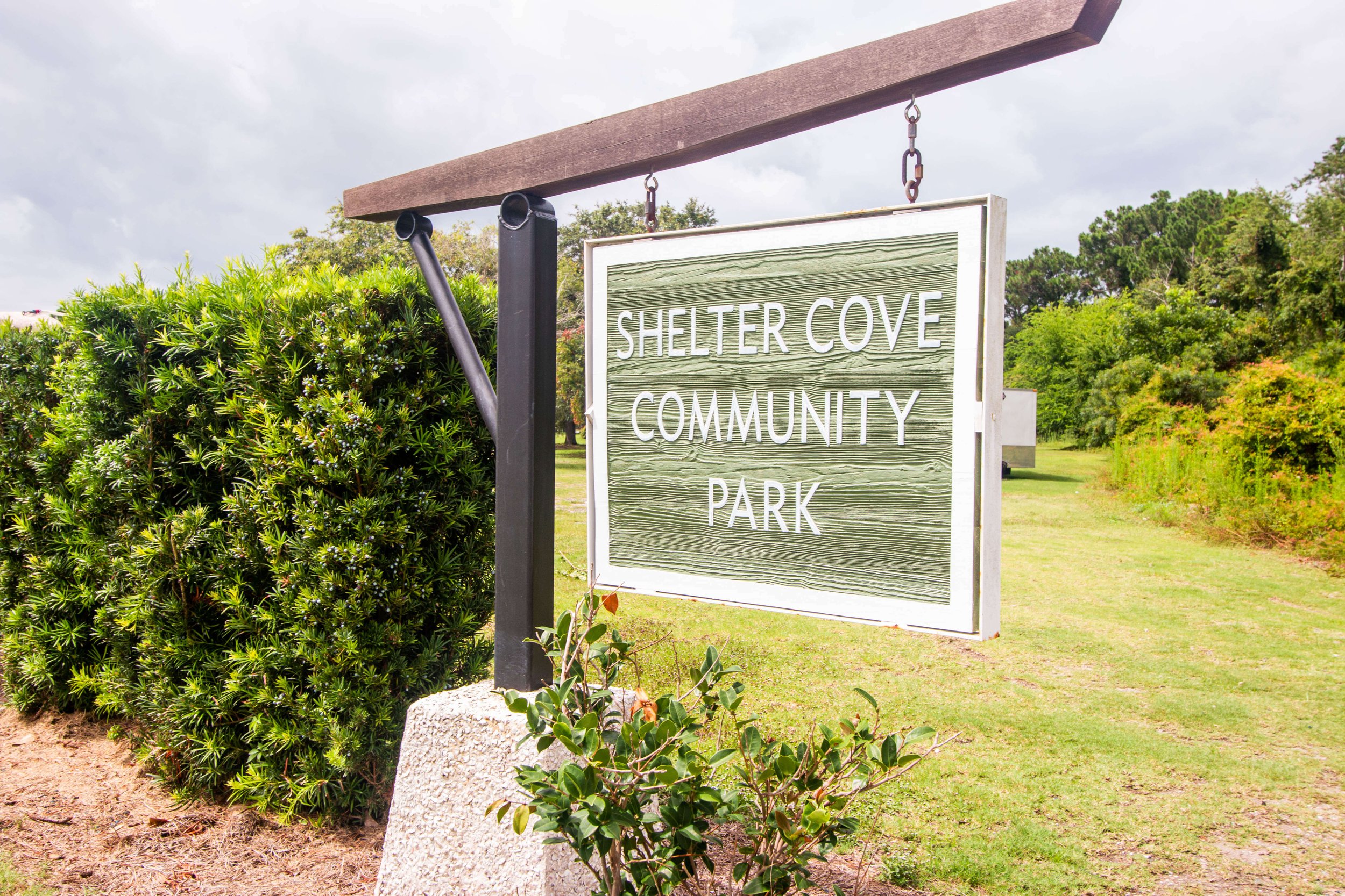 Shelter Cove Community Park Hilton Head Island Sc