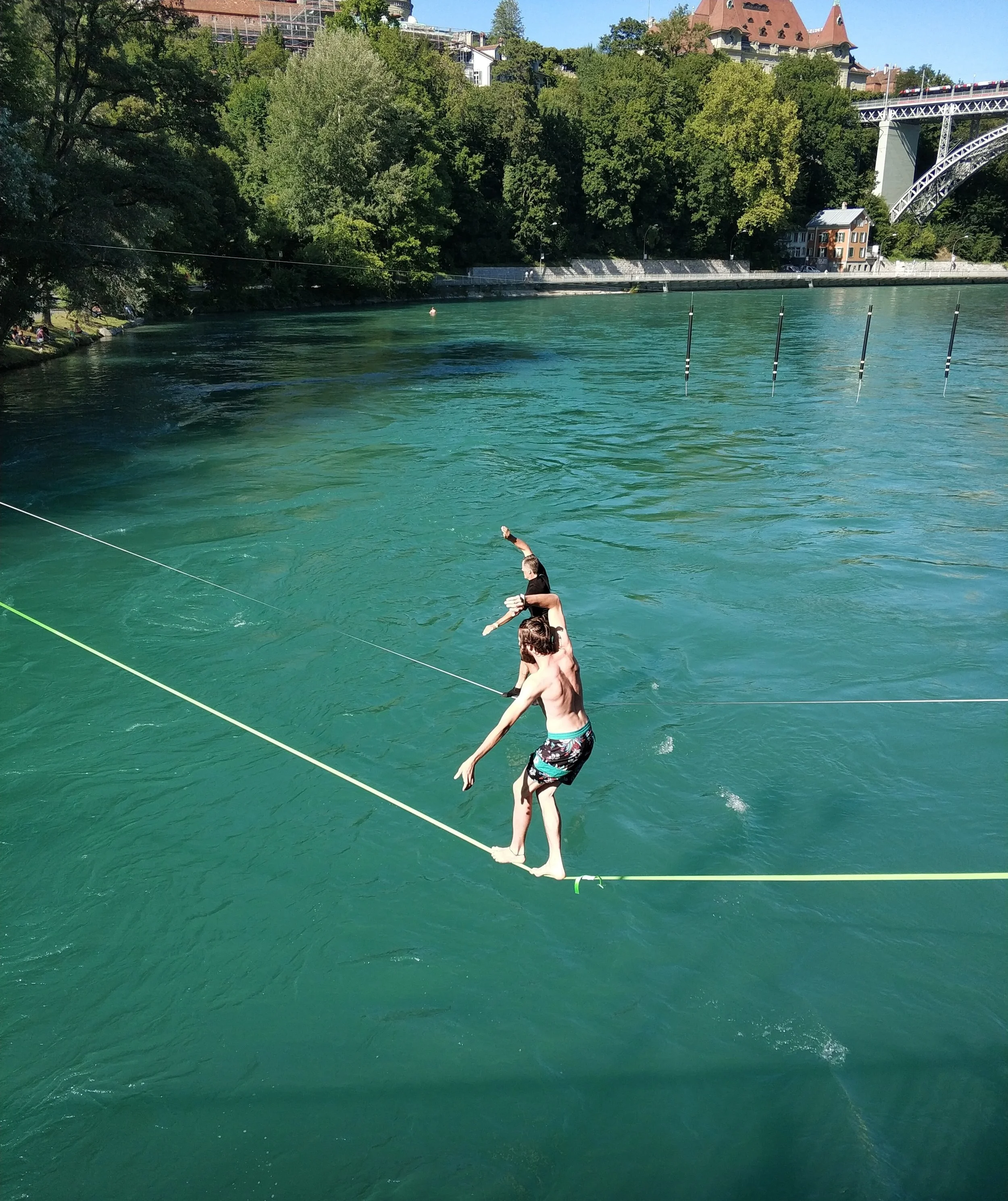 No Self-Worth Required